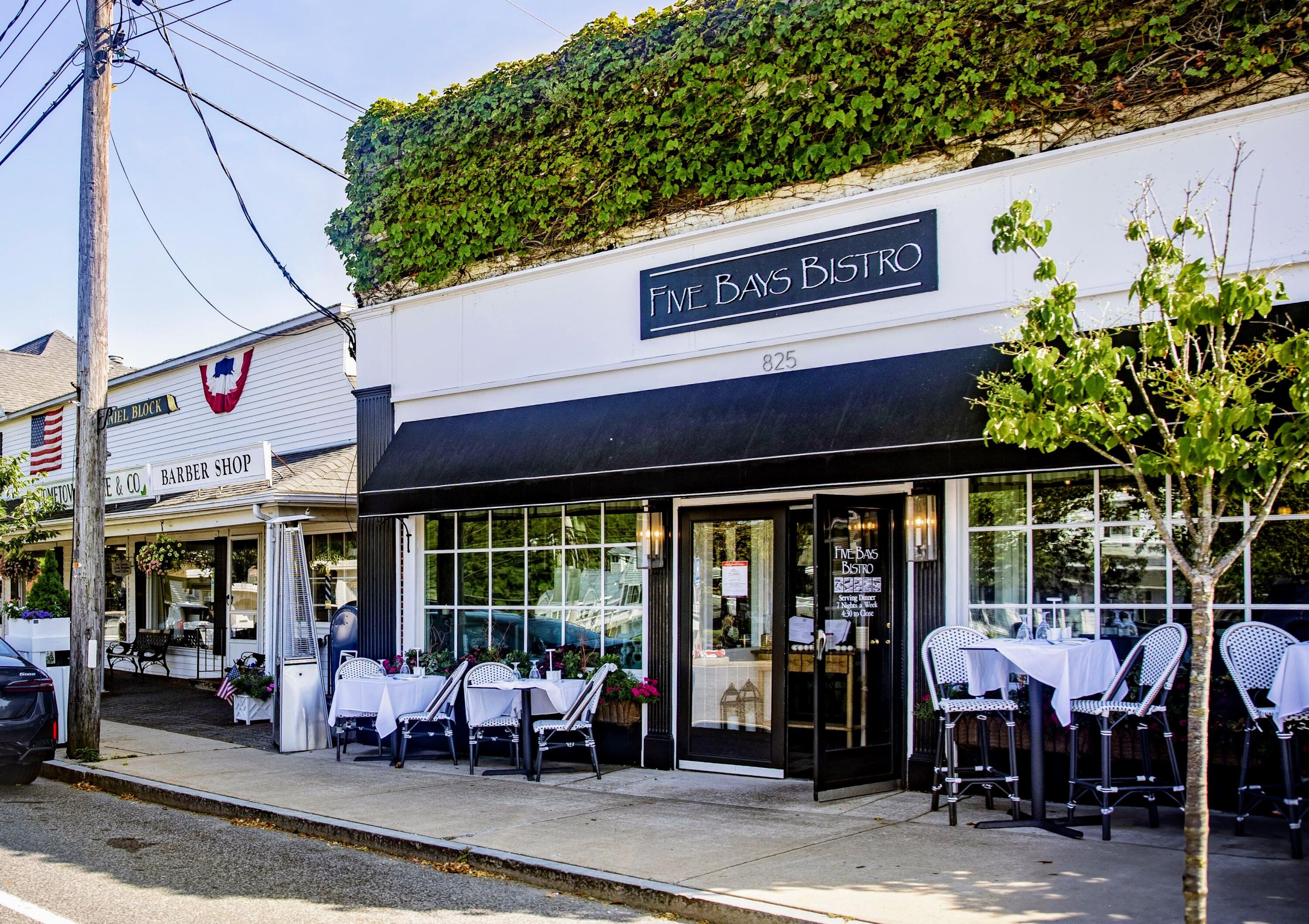 16 2nd Avenue, Unit 5A Osterville, MA 02655 - Photo 20 of 21 a view of a counter top