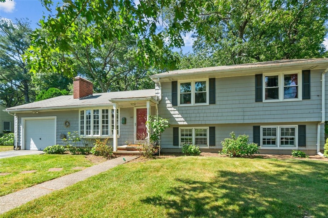 140 Brookhaven Road North Kingstown, RI 02852 - Photo 1 of 36 Gallery Image 1