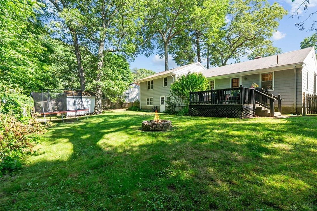 140 Brookhaven Road North Kingstown, RI 02852 - Photo 33 of 36 Gallery Image 33