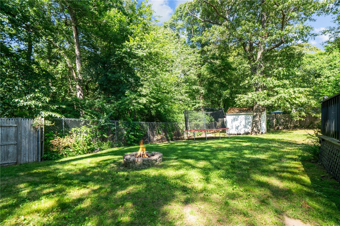 140 Brookhaven Road North Kingstown, RI 02852 - Photo 34 of 36 Gallery Image 34