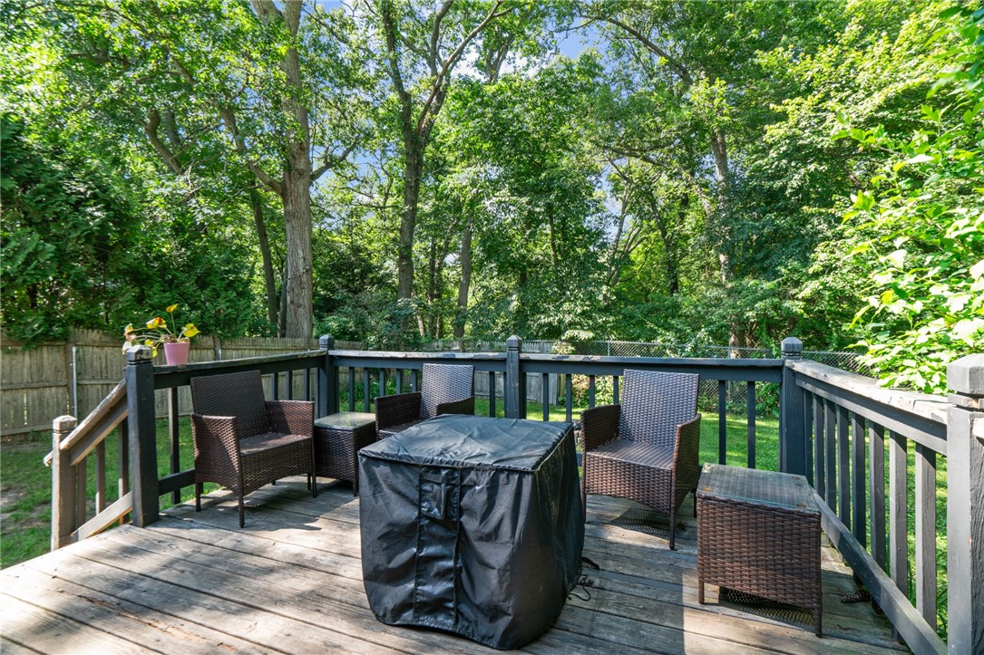 140 Brookhaven Road North Kingstown, RI 02852 - Photo 36 of 36 Gallery Image 36
