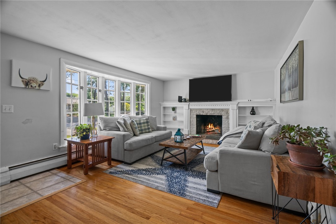 140 Brookhaven Road North Kingstown, RI 02852 - Photo 5 of 36 Gallery Image 5