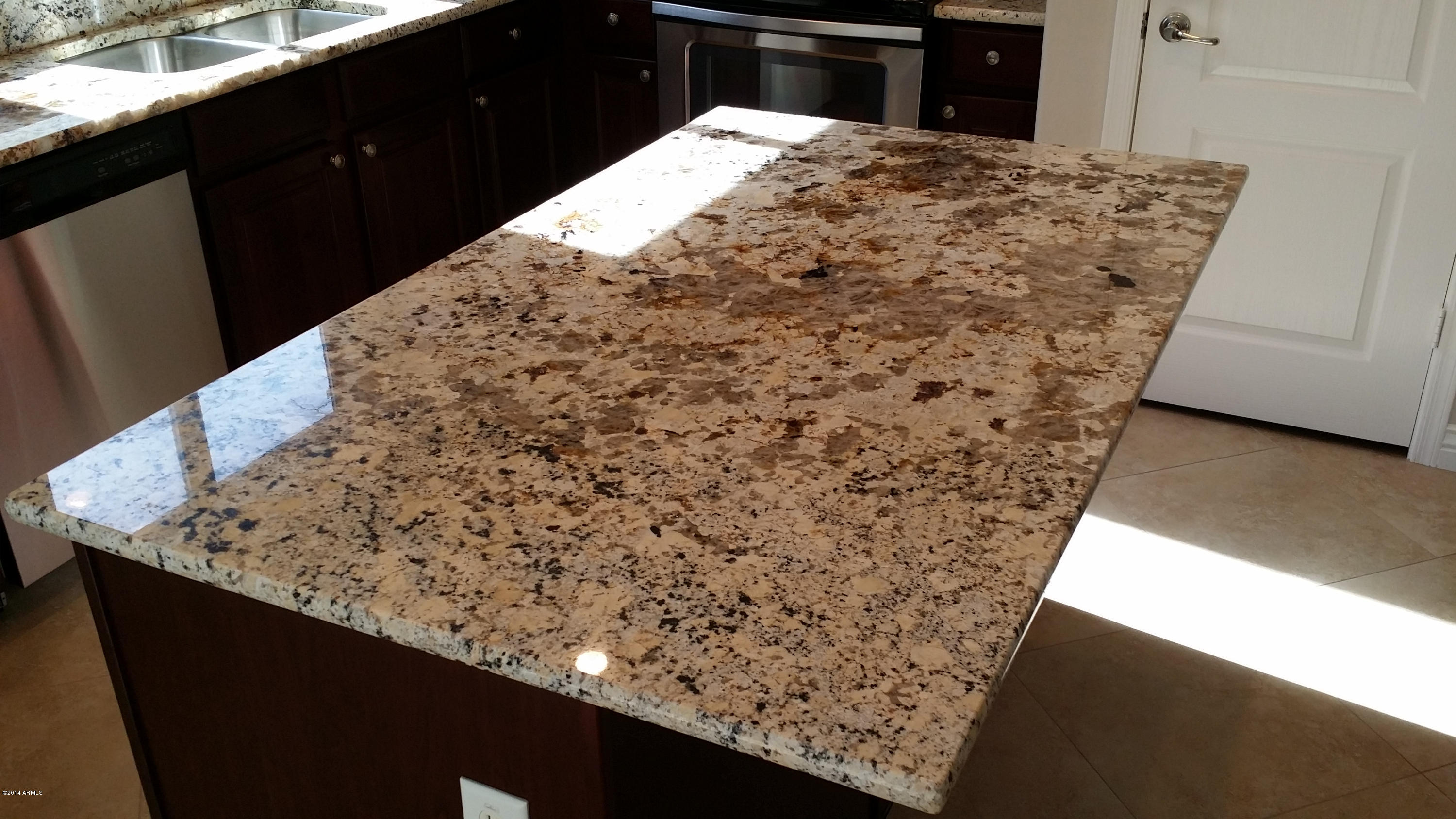 4625 East Murrieta Road Gilbert, AZ 85297 - Photo 11 of 83 Beautiful Upgraded Granite in Kitchen