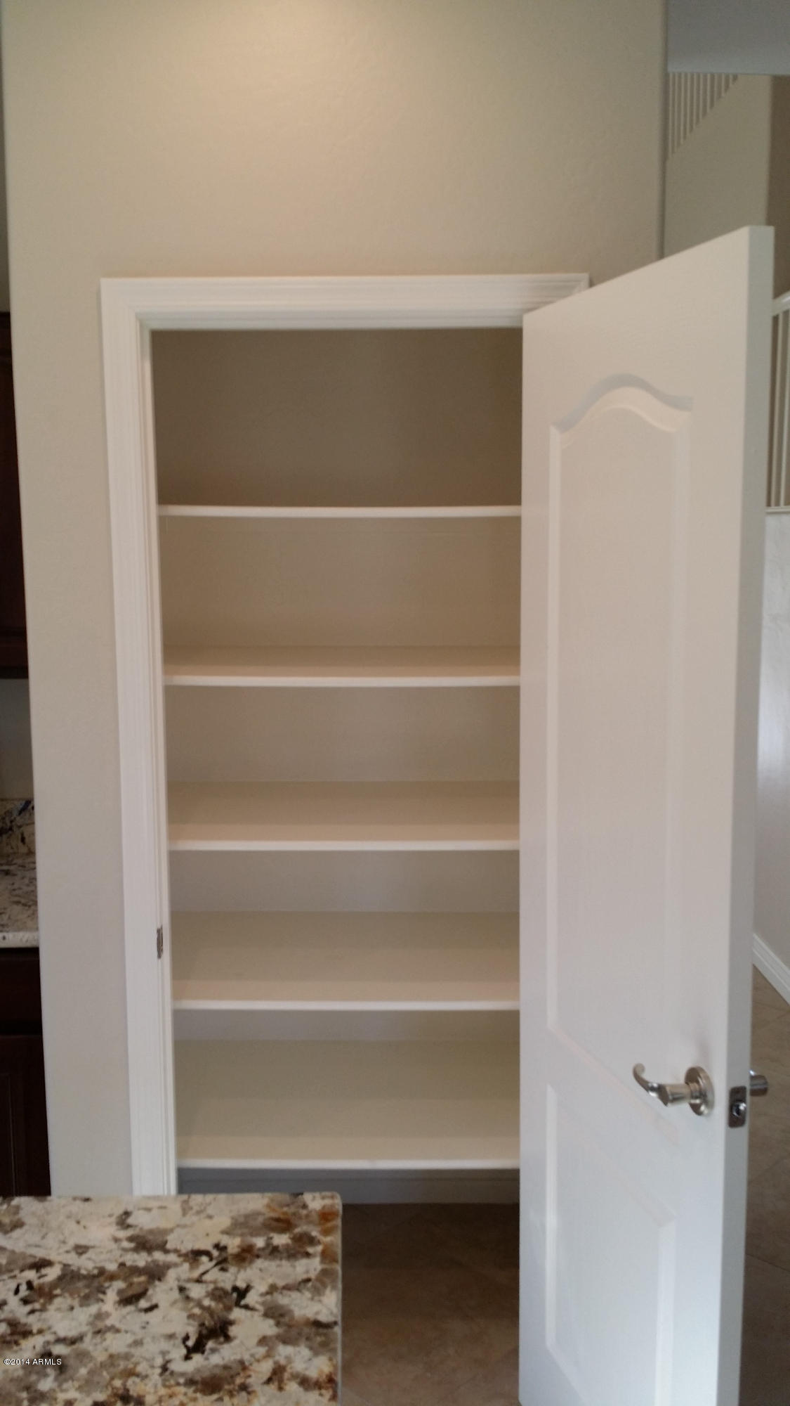 4625 East Murrieta Road Gilbert, AZ 85297 - Photo 12 of 83 Deep Shelved Pantry