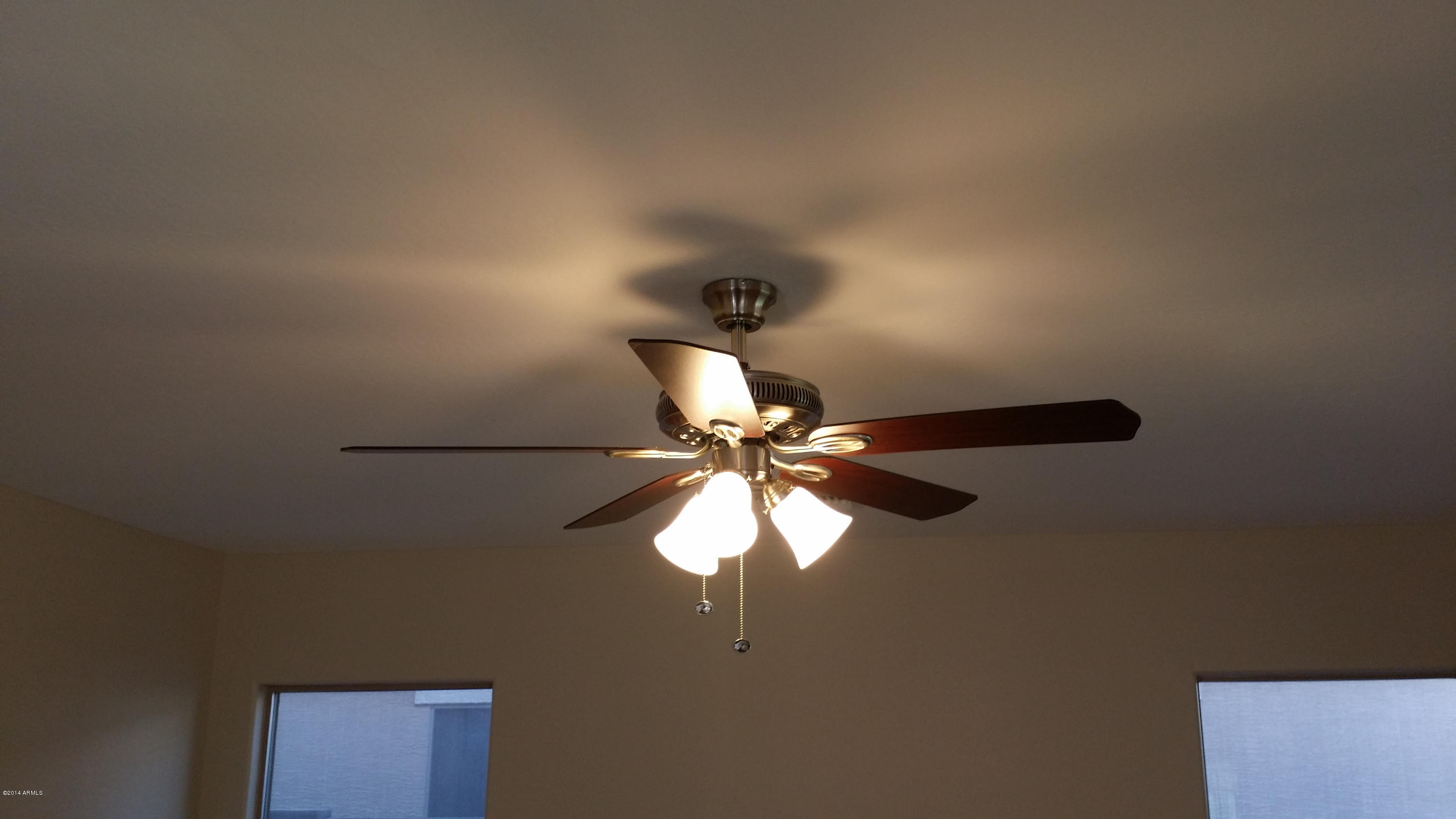 4625 East Murrieta Road Gilbert, AZ 85297 - Photo 18 of 83 Ceiling Fans Throughout