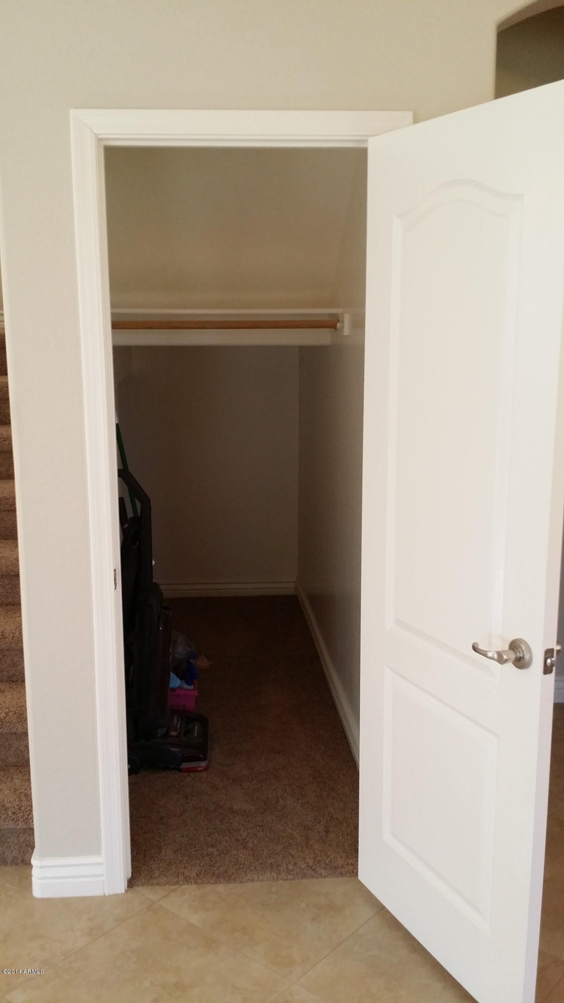 4625 East Murrieta Road Gilbert, AZ 85297 - Photo 20 of 83 Under Stairs Storage