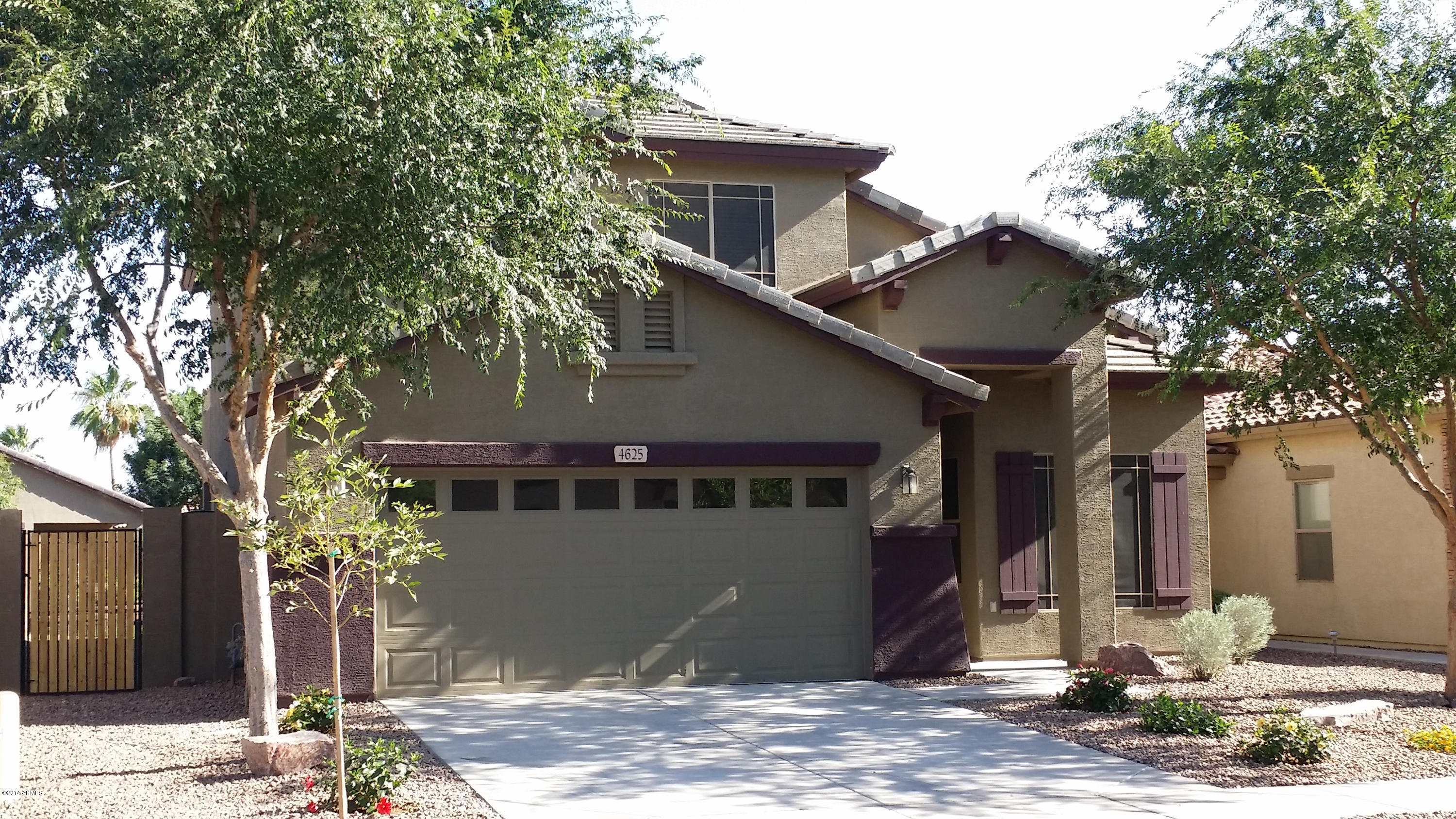 4625 East Murrieta Road Gilbert, AZ 85297 - Photo 2 of 83 3 bdrm Home in Power Ranch Gilbert, AZ