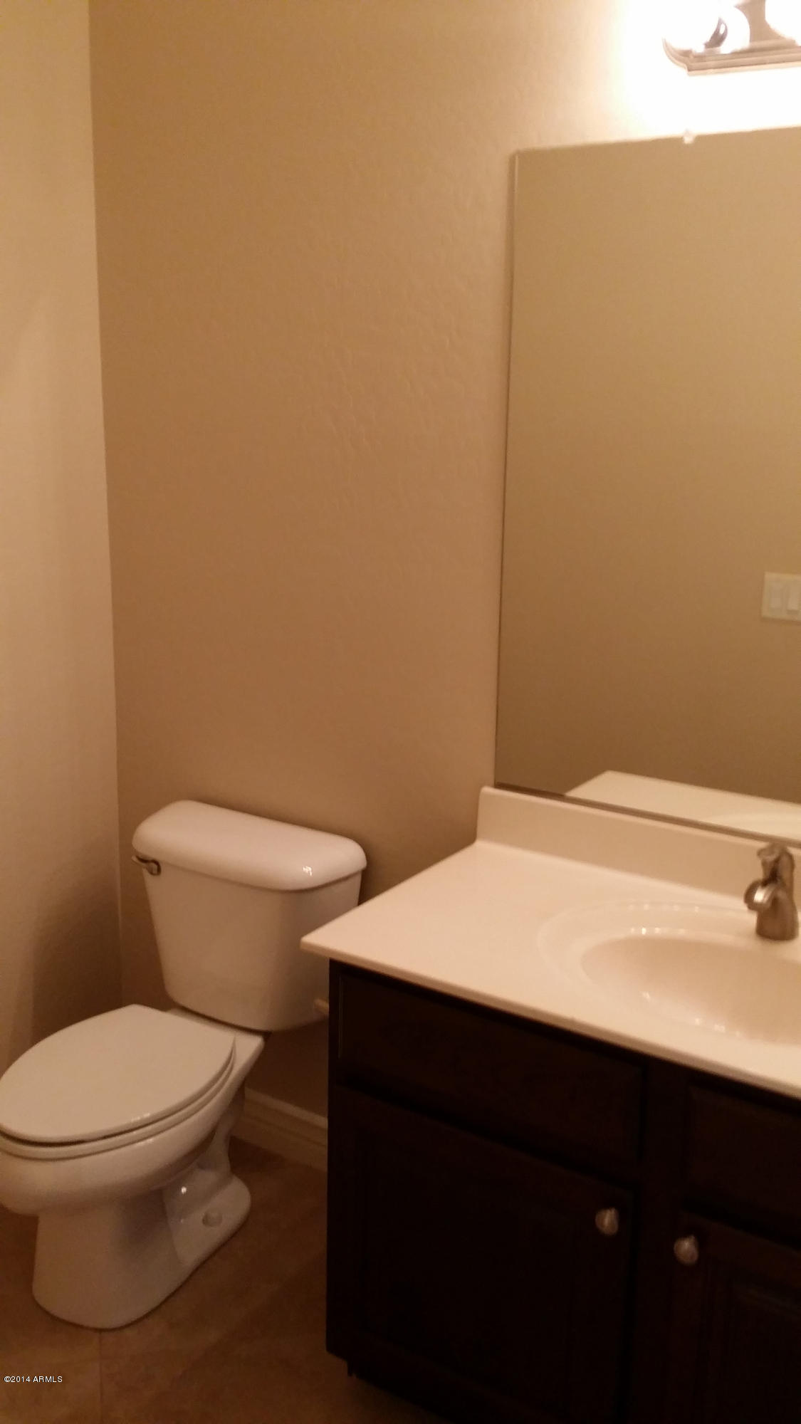 4625 East Murrieta Road Gilbert, AZ 85297 - Photo 21 of 83 Powder Room Off Of Family Room