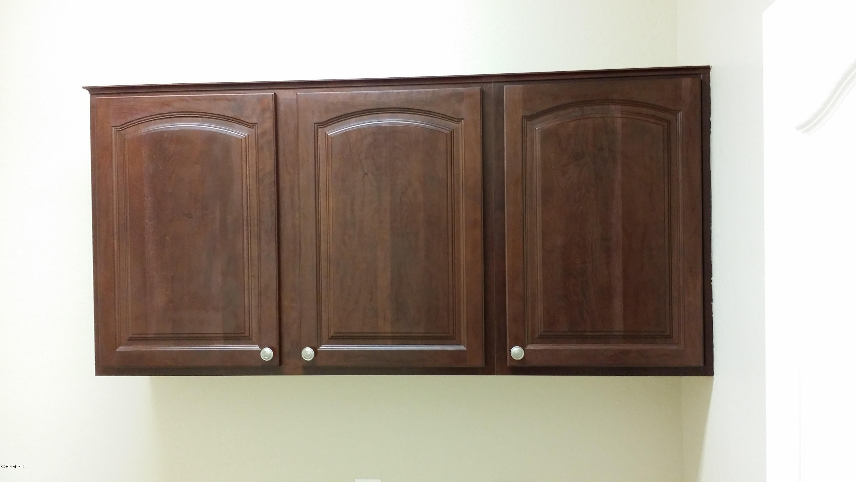 4625 East Murrieta Road Gilbert, AZ 85297 - Photo 25 of 83 Laundry Cabinets