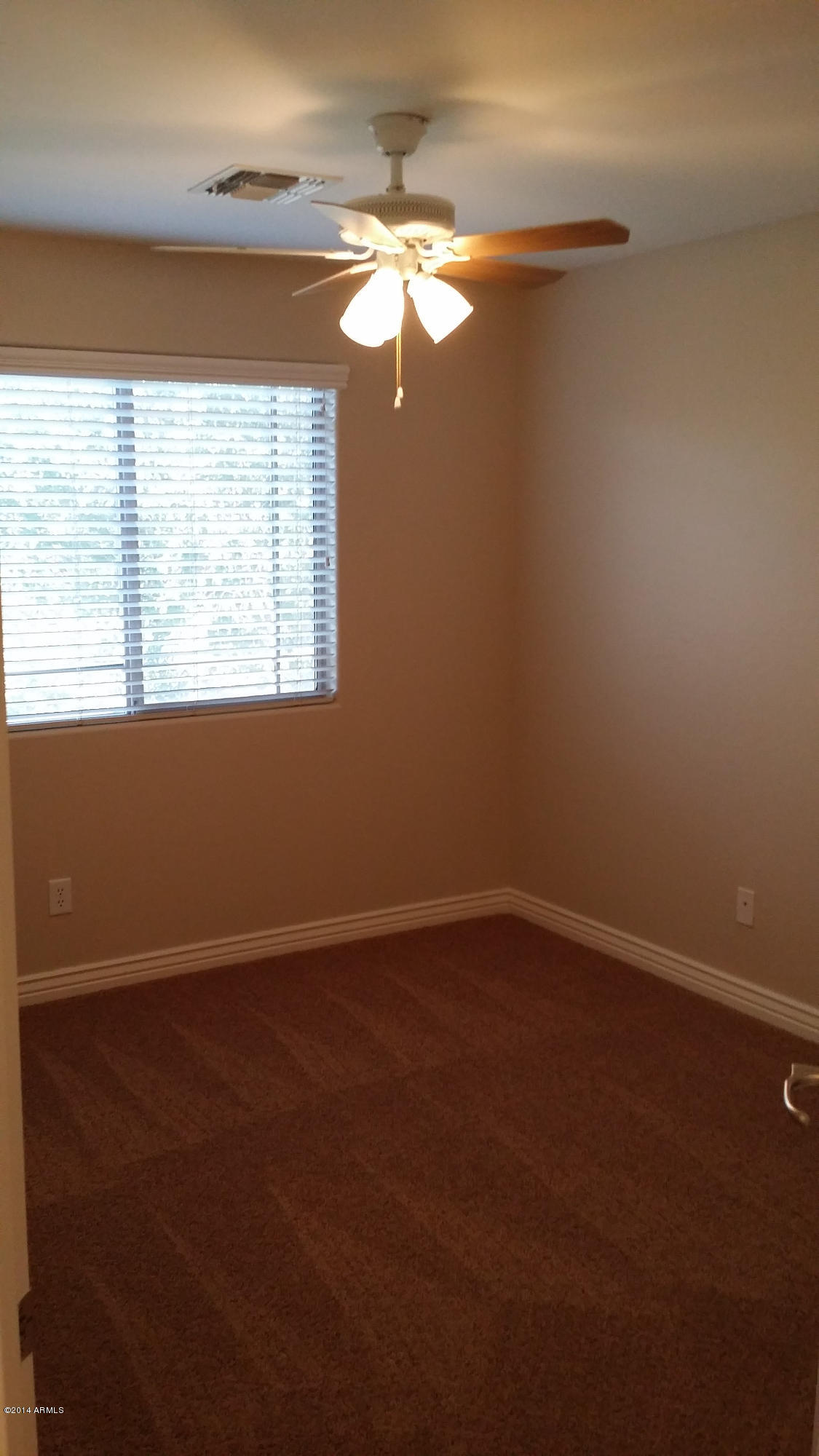 4625 East Murrieta Road Gilbert, AZ 85297 - Photo 30 of 83 Bedroom 1 - Larger Than Shown