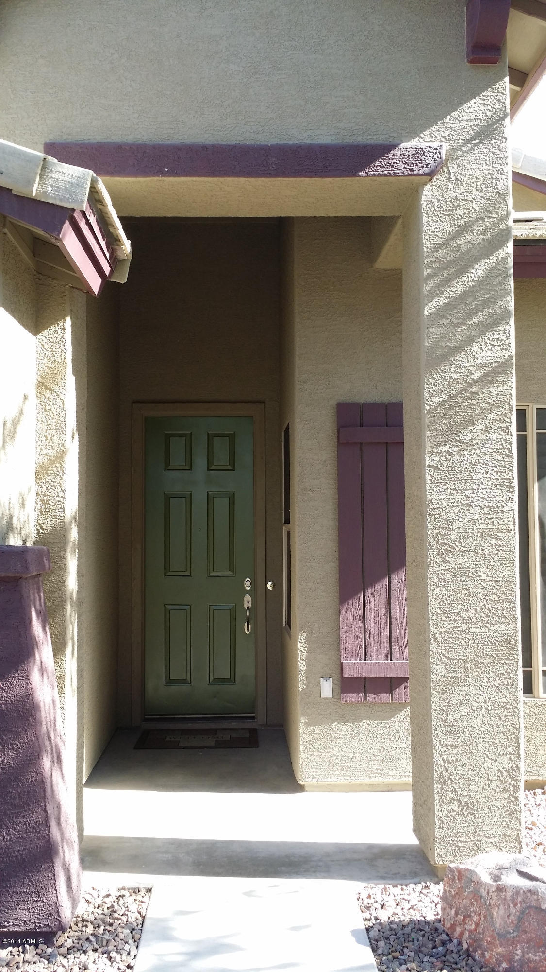 4625 East Murrieta Road Gilbert, AZ 85297 - Photo 3 of 83 Welcome to your new home!