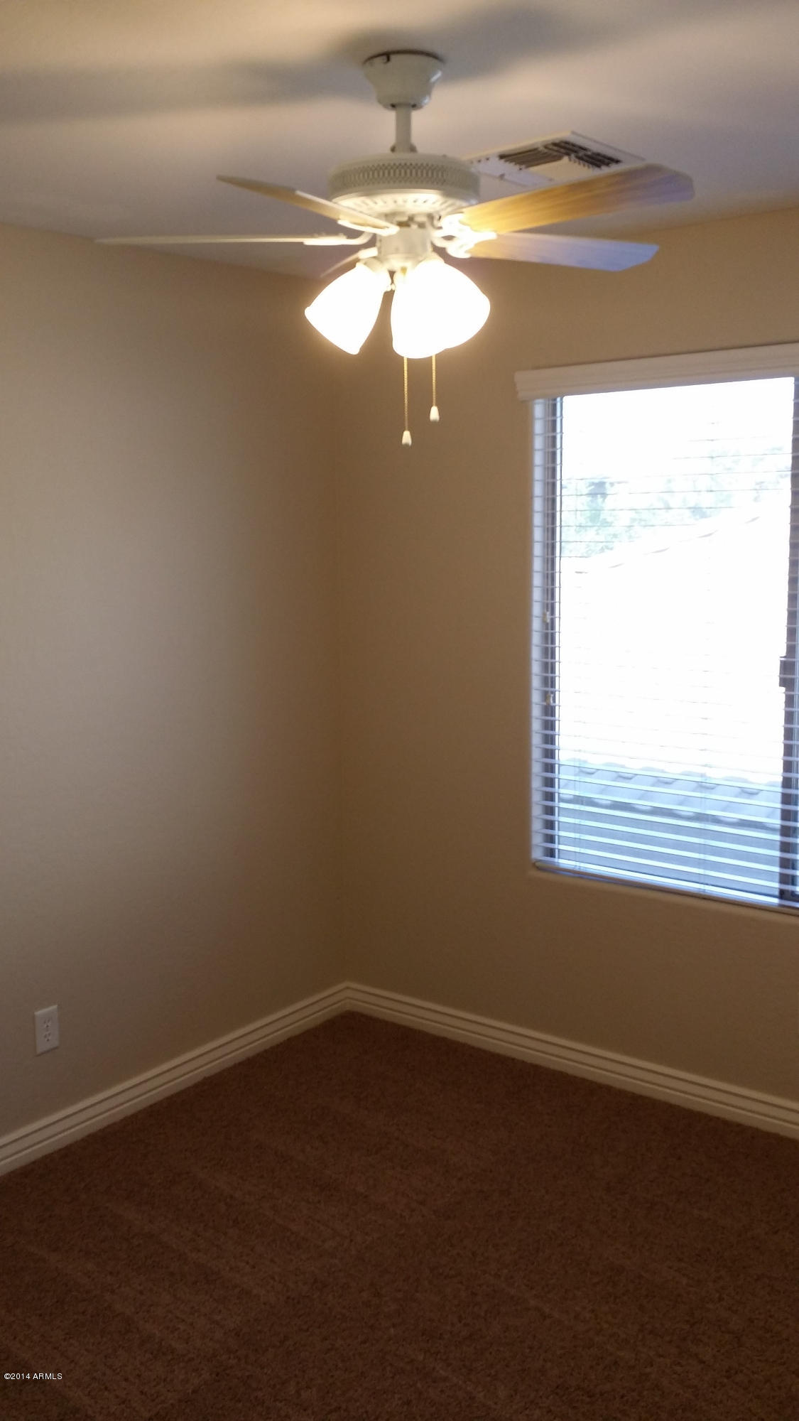 4625 East Murrieta Road Gilbert, AZ 85297 - Photo 32 of 83 Bedroom 2 - Also Larger Than Shown
