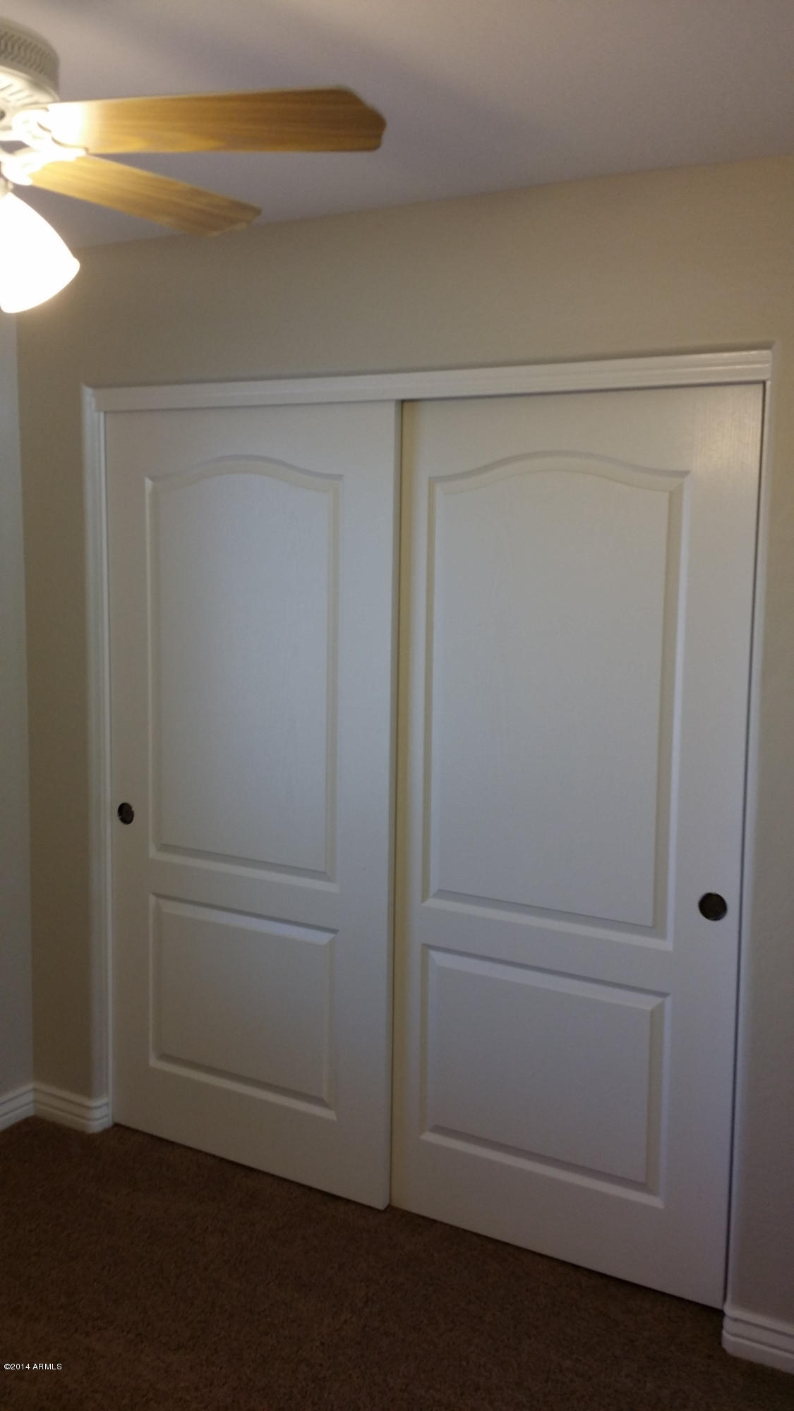 4625 East Murrieta Road Gilbert, AZ 85297 - Photo 33 of 83 Room 2 - Closet