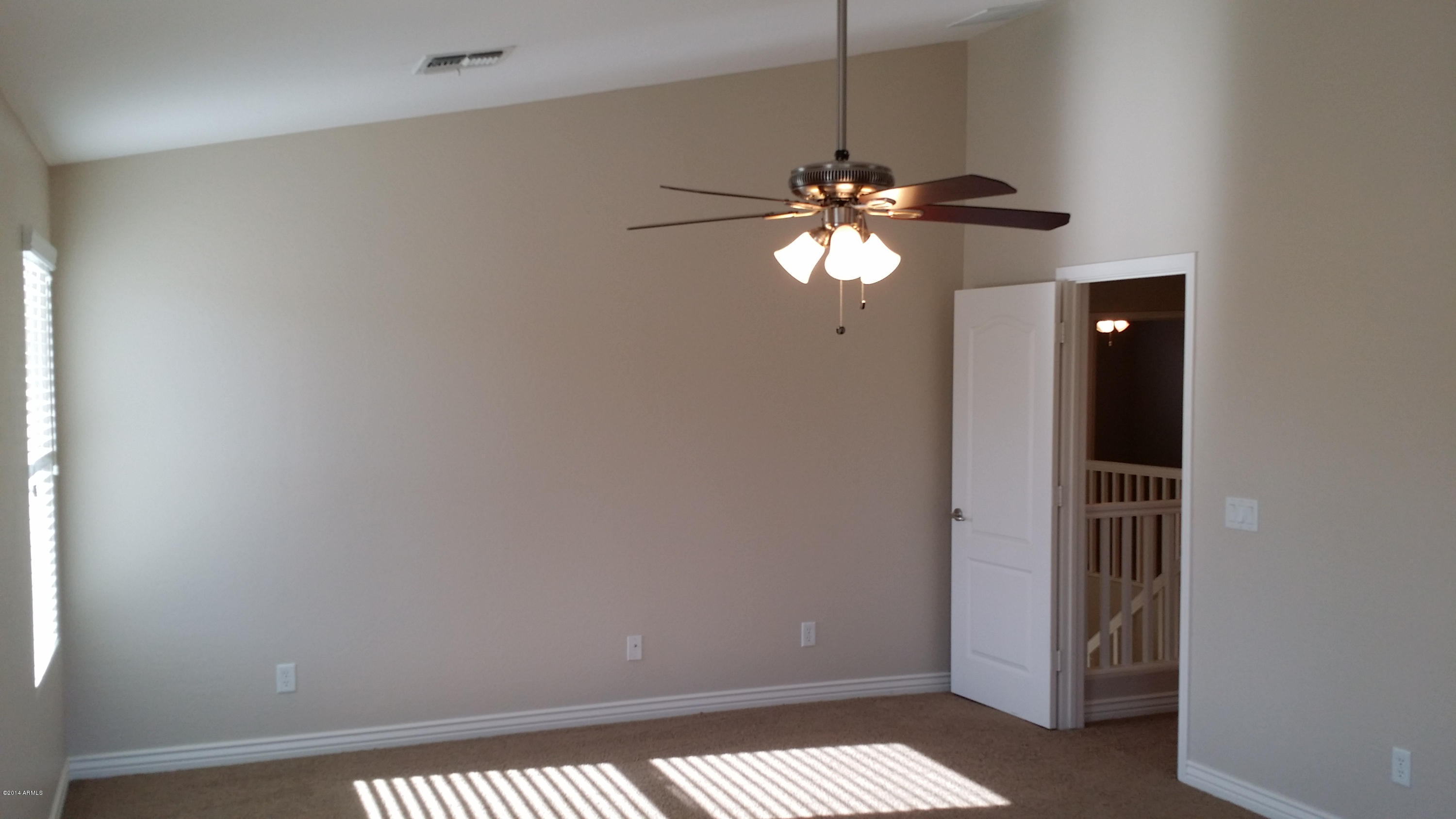 4625 East Murrieta Road Gilbert, AZ 85297 - Photo 34 of 83 Master Suite w/ Vaulted Ceiling