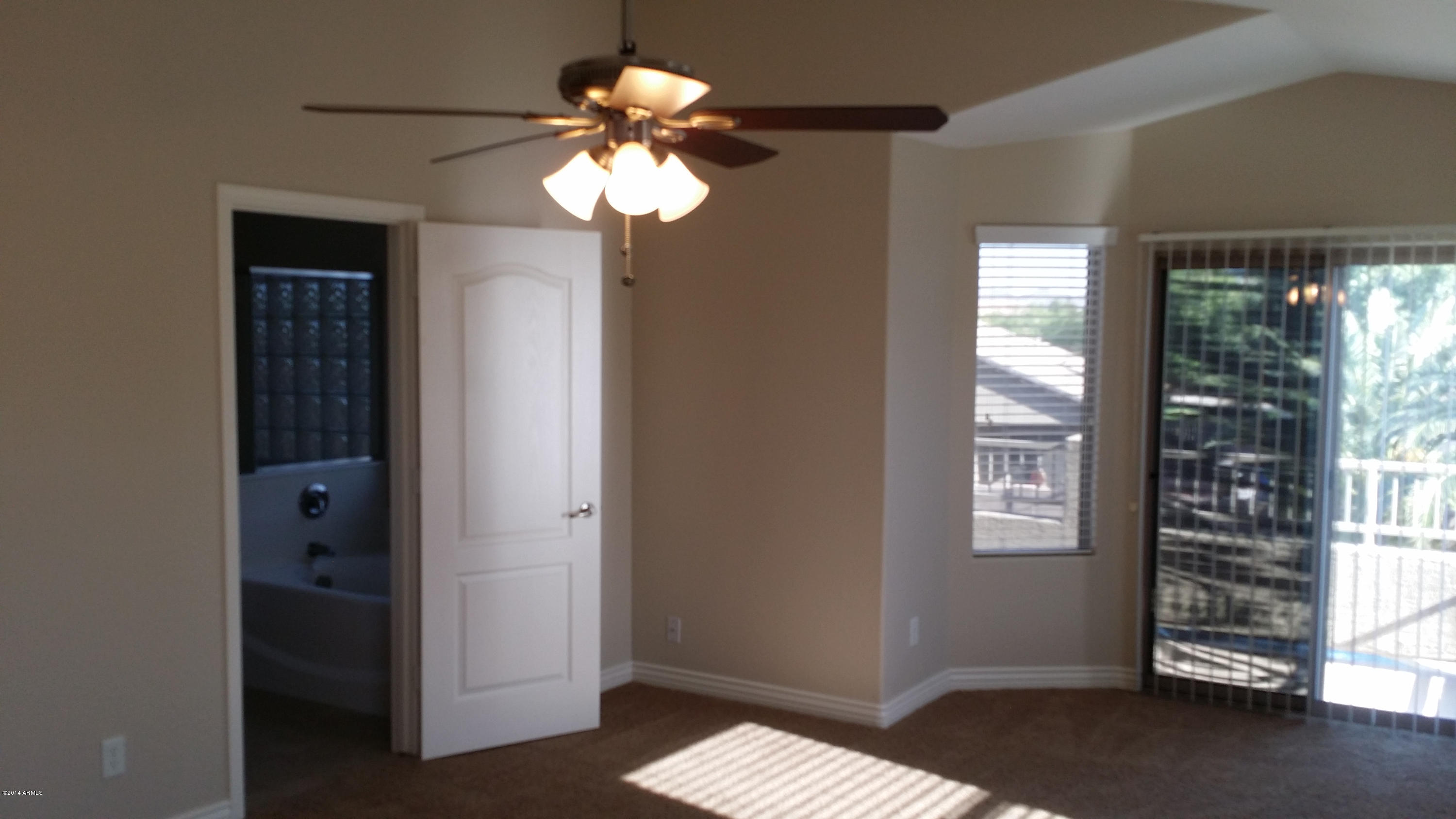 4625 East Murrieta Road Gilbert, AZ 85297 - Photo 37 of 83 Master Suite 3