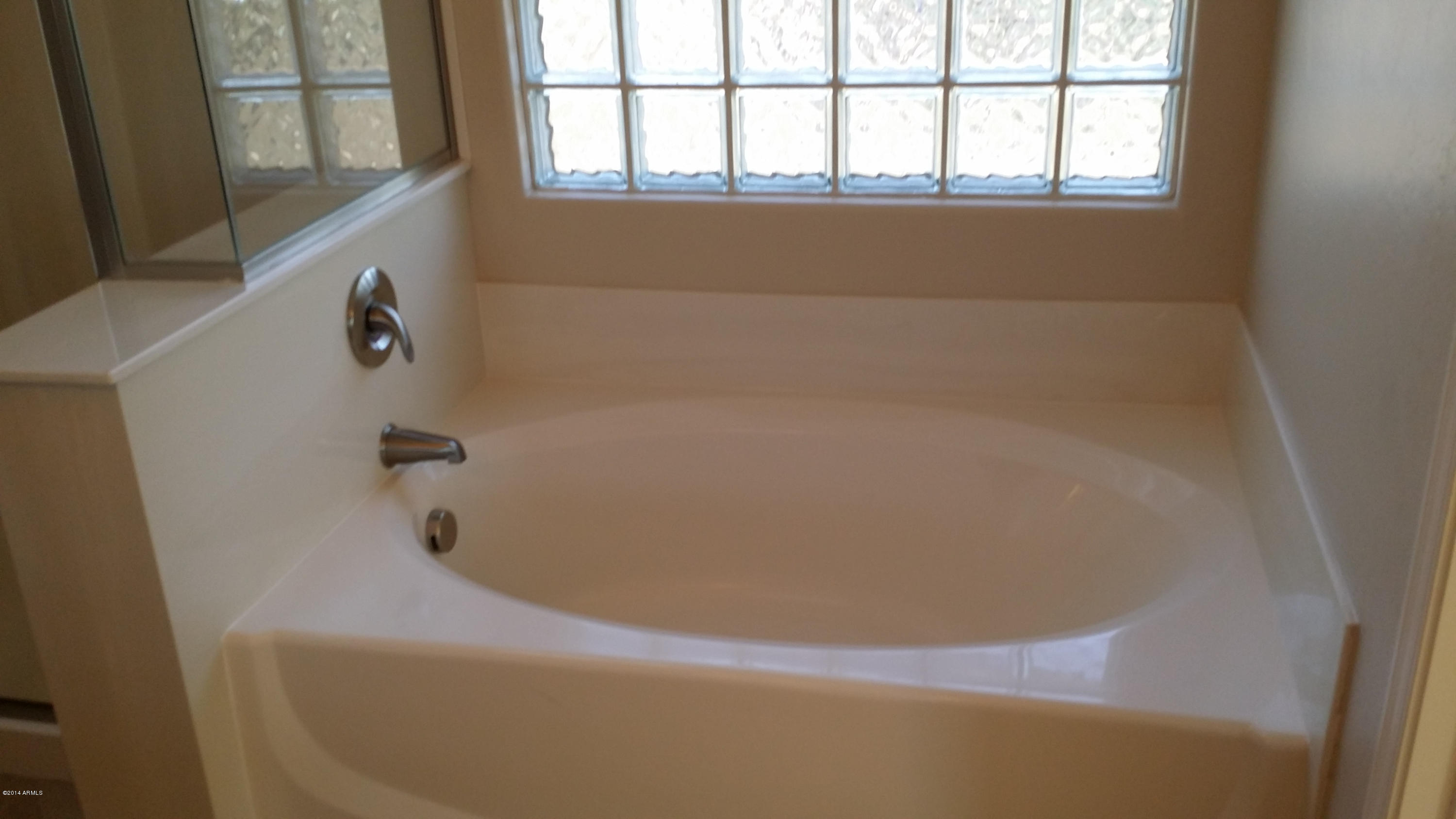 4625 East Murrieta Road Gilbert, AZ 85297 - Photo 41 of 83 Garden Tub