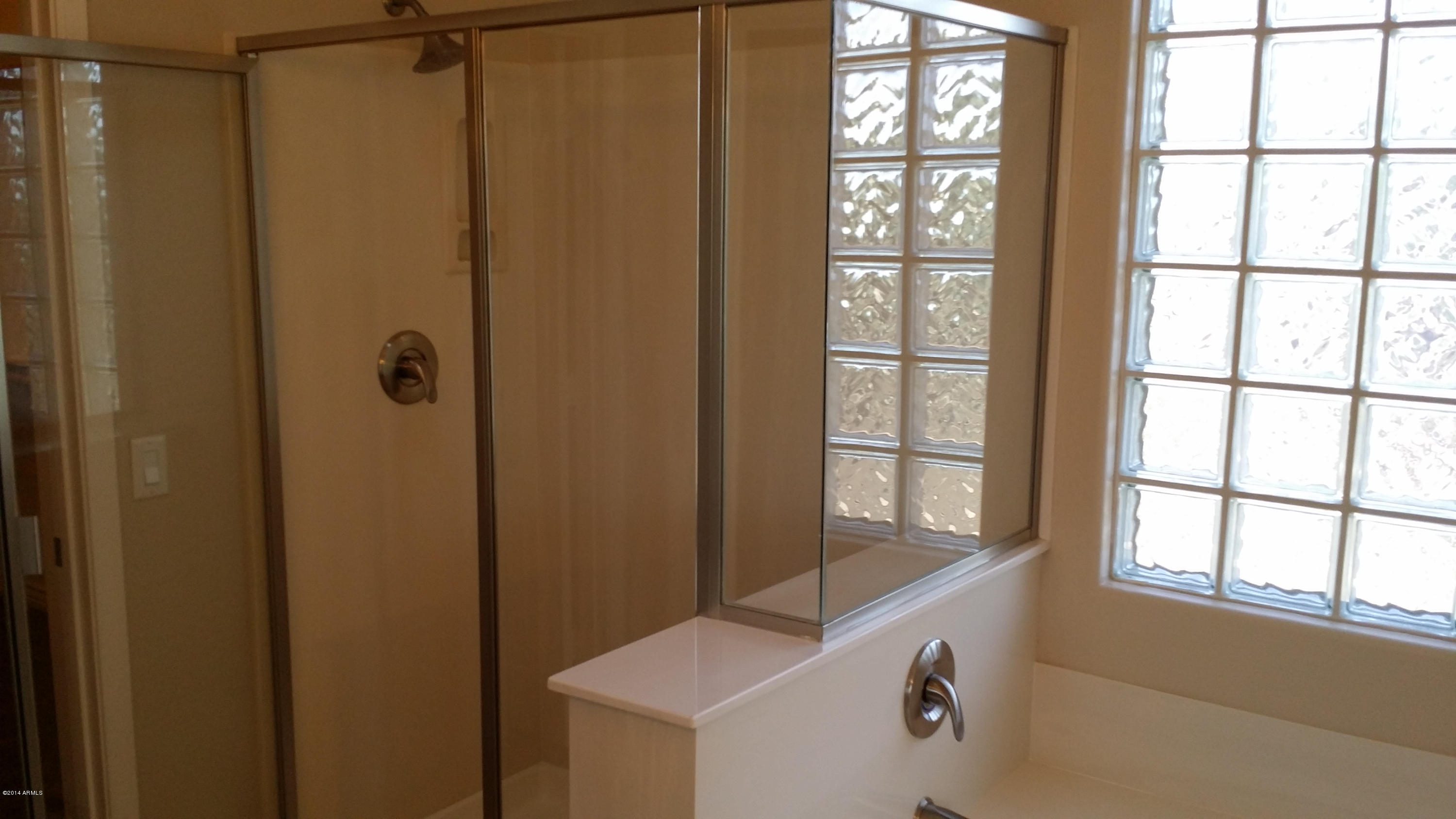 4625 East Murrieta Road Gilbert, AZ 85297 - Photo 42 of 83 Large Shower