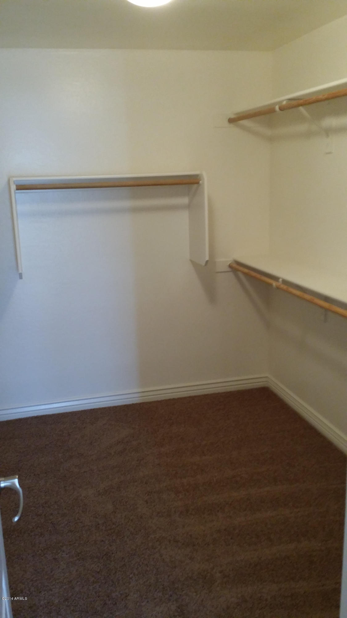 4625 East Murrieta Road Gilbert, AZ 85297 - Photo 46 of 83 Walk -In Closet 2