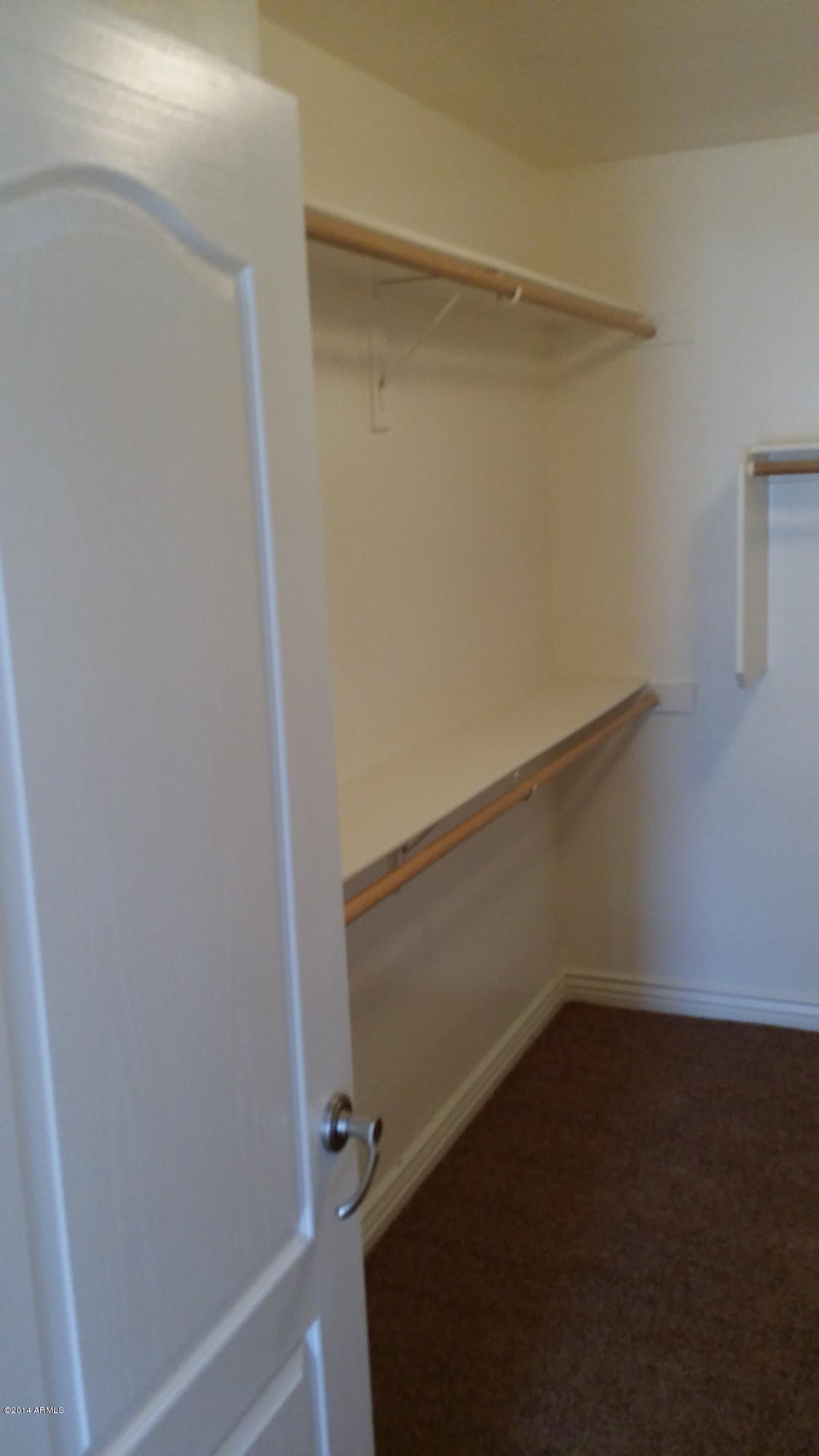 4625 East Murrieta Road Gilbert, AZ 85297 - Photo 47 of 83 Walk-In Closet 3