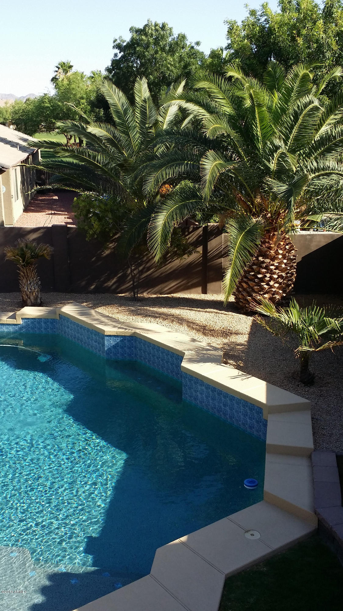 4625 East Murrieta Road Gilbert, AZ 85297 - Photo 59 of 83 Lush Mediterranean Oasis