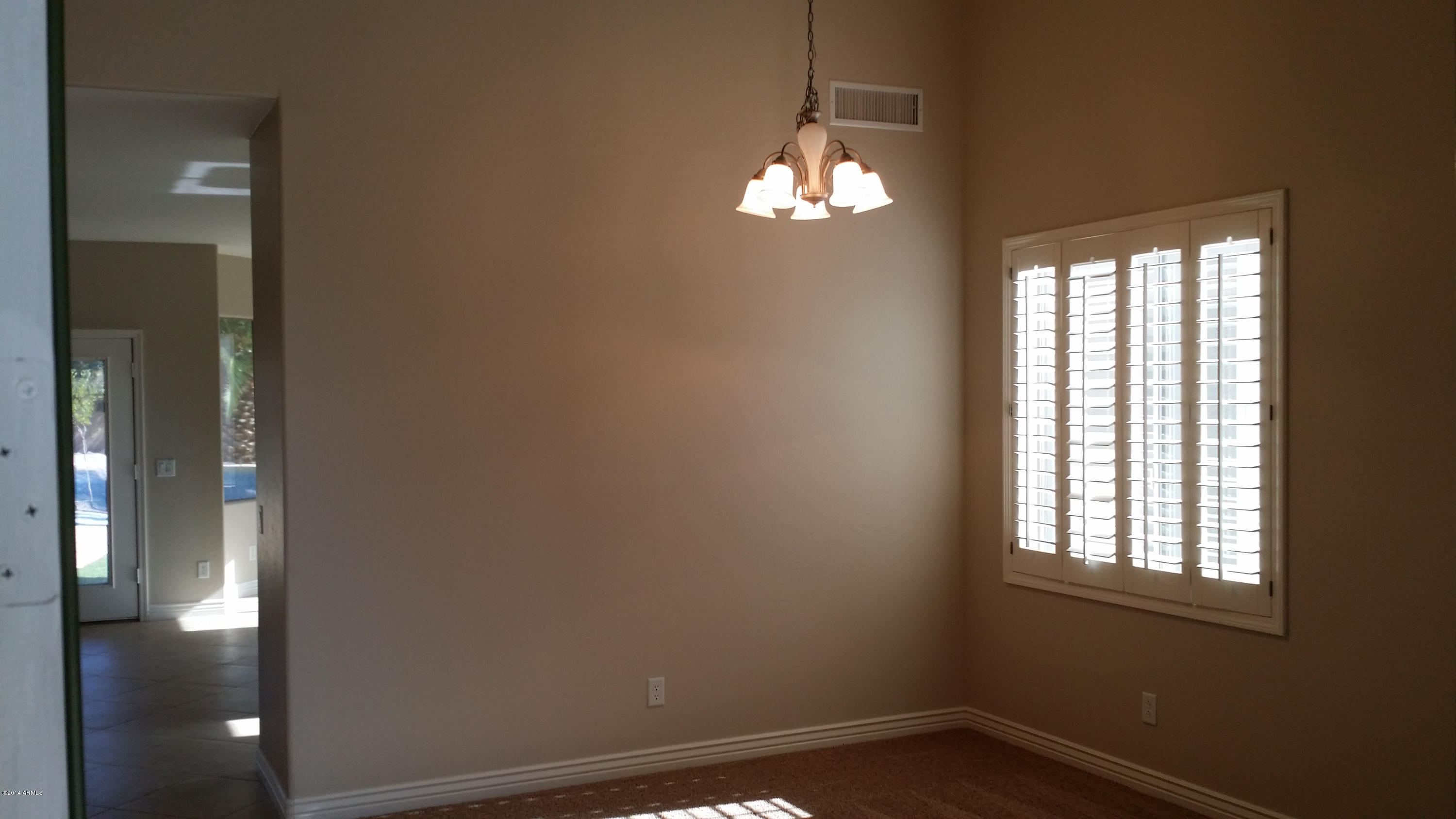 4625 East Murrieta Road Gilbert, AZ 85297 - Photo 6 of 83 Formal Dining