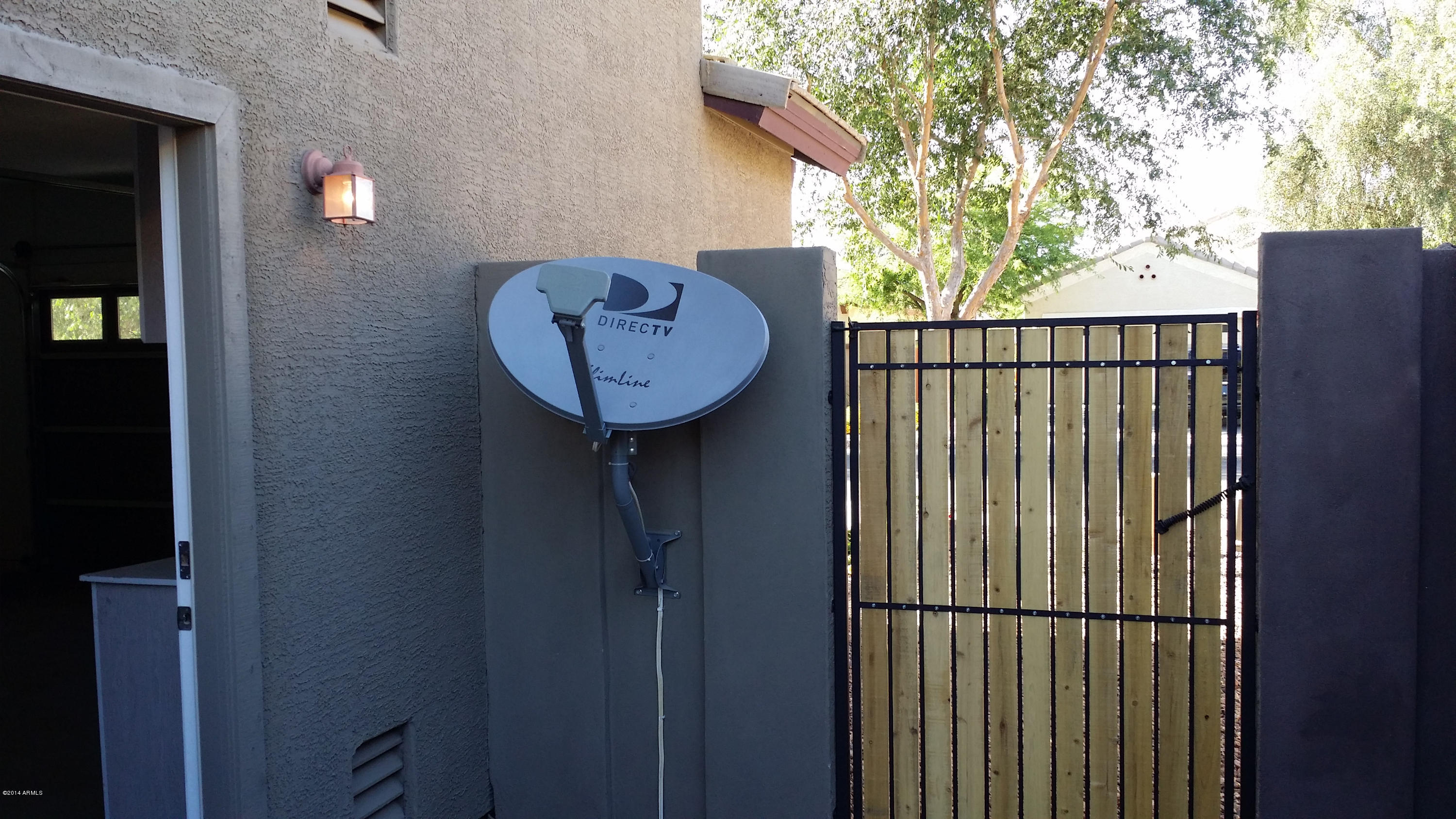 4625 East Murrieta Road Gilbert, AZ 85297 - Photo 61 of 83 Wired for Satalite