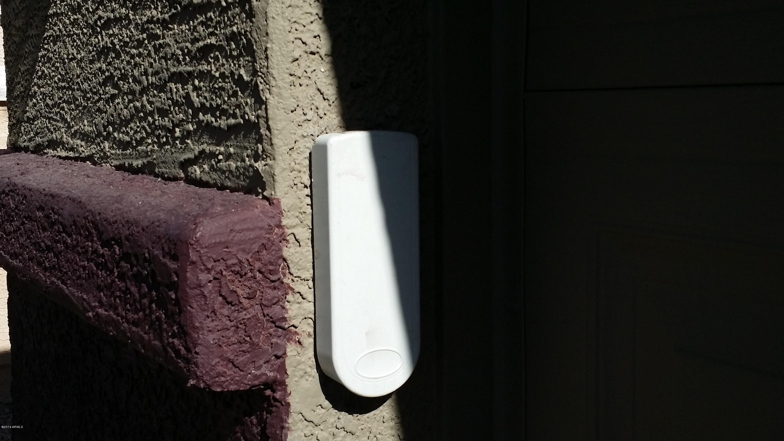 4625 East Murrieta Road Gilbert, AZ 85297 - Photo 67 of 83 Garage Door Opener Key Pad