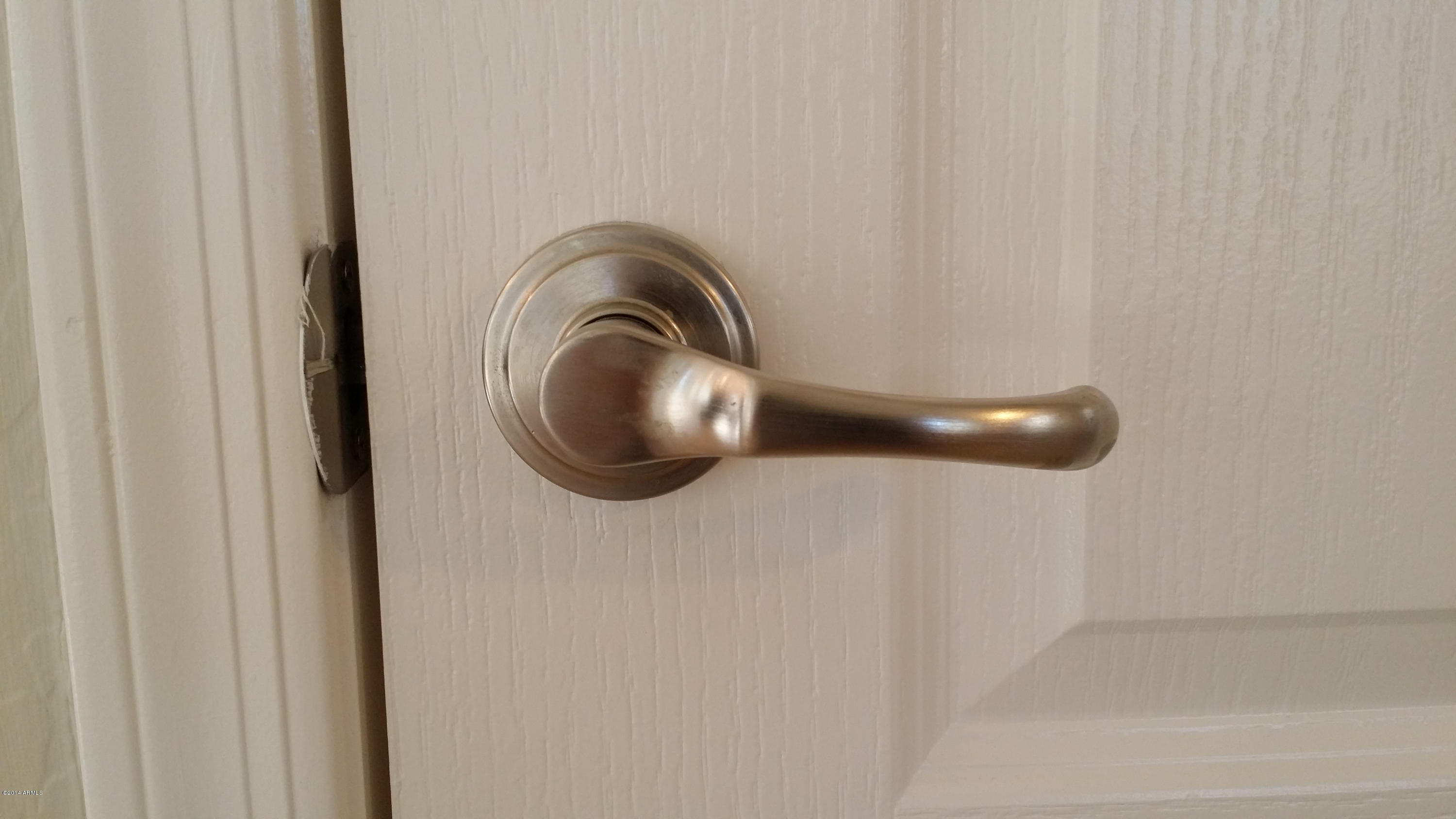4625 East Murrieta Road Gilbert, AZ 85297 - Photo 68 of 83 Brushed Nickle Door Hardware Throughout