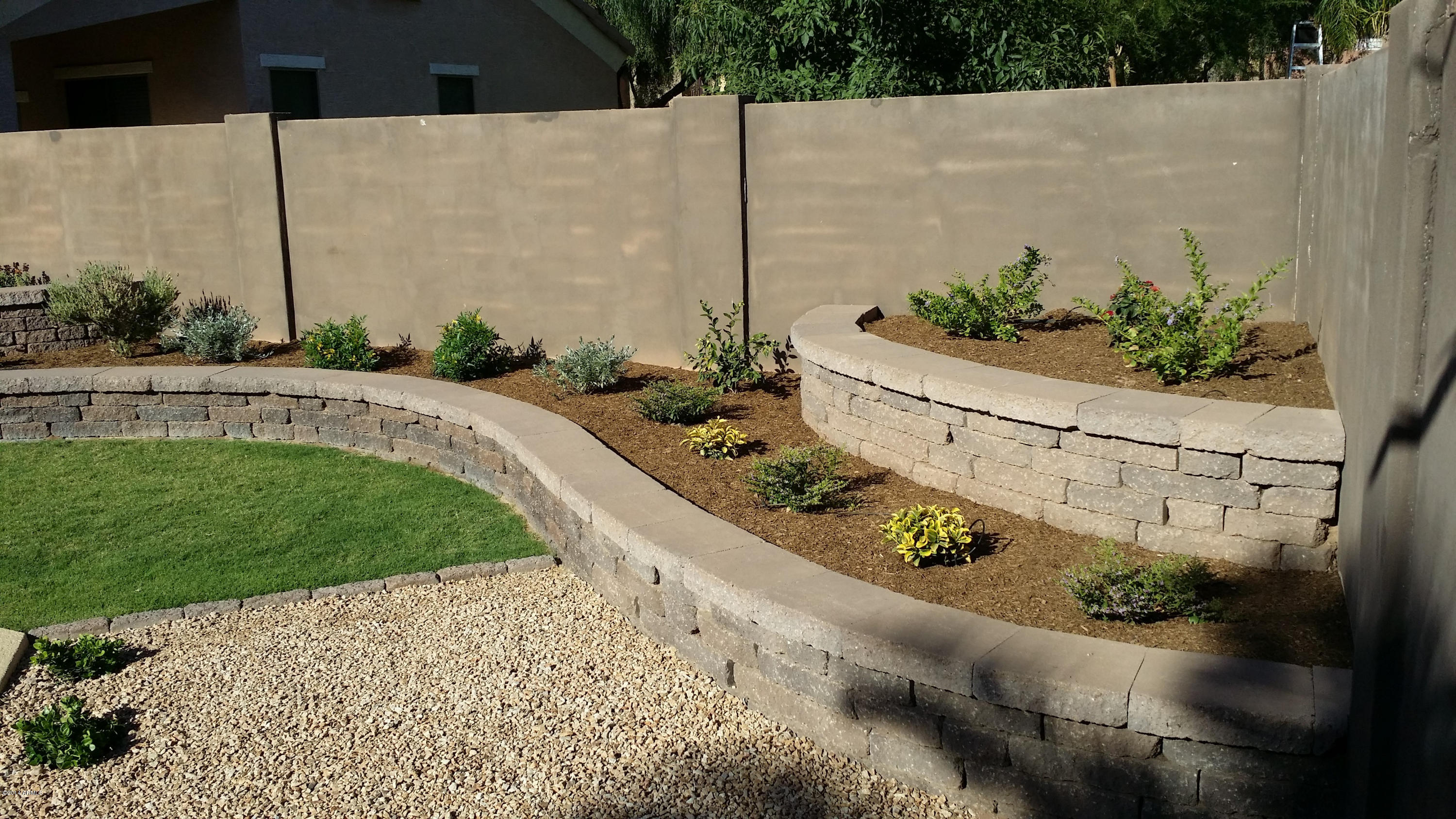 4625 East Murrieta Road Gilbert, AZ 85297 - Photo 71 of 83 Extremely Nice Landscaping