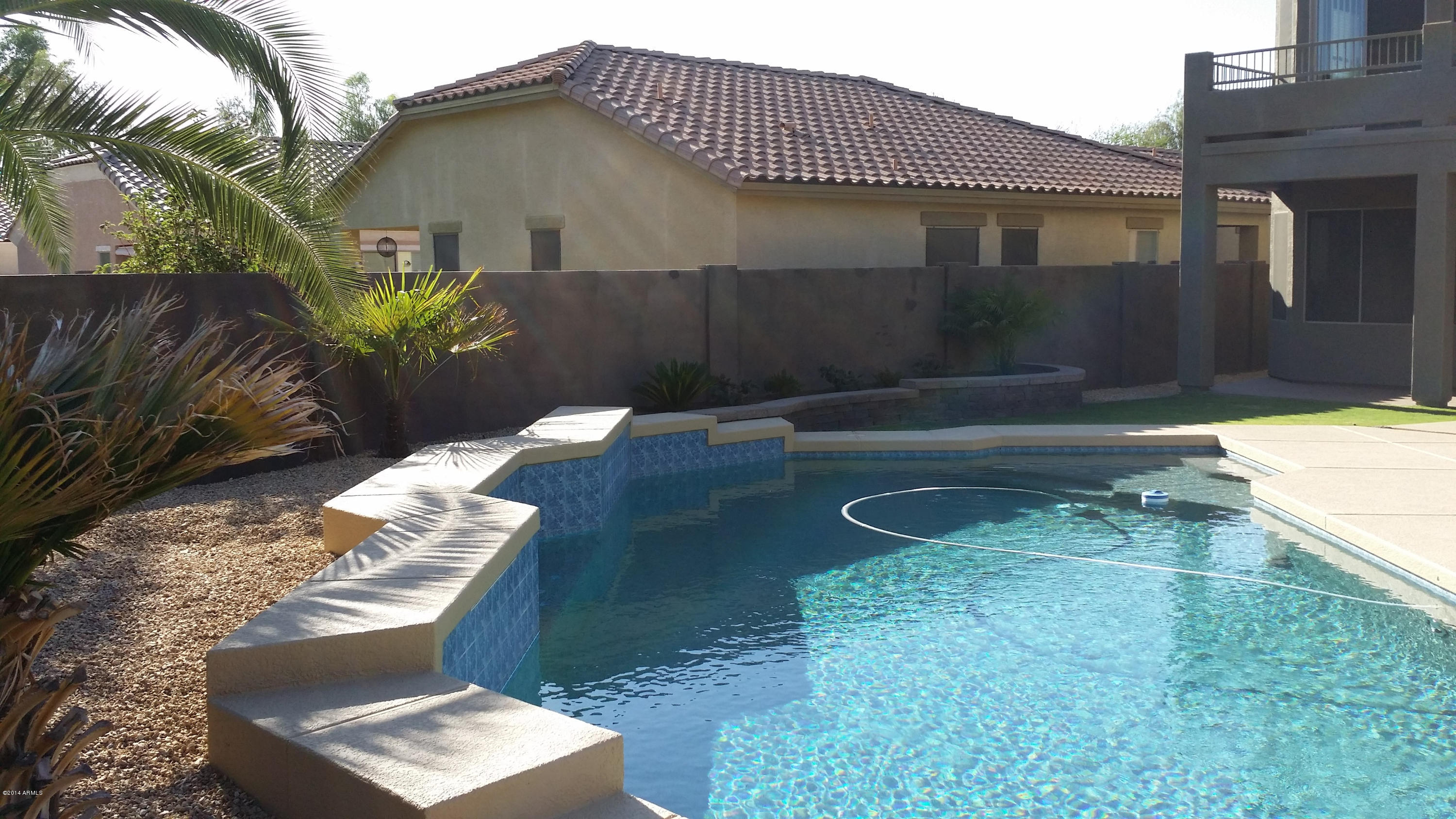 4625 East Murrieta Road Gilbert, AZ 85297 - Photo 73 of 83 Pool