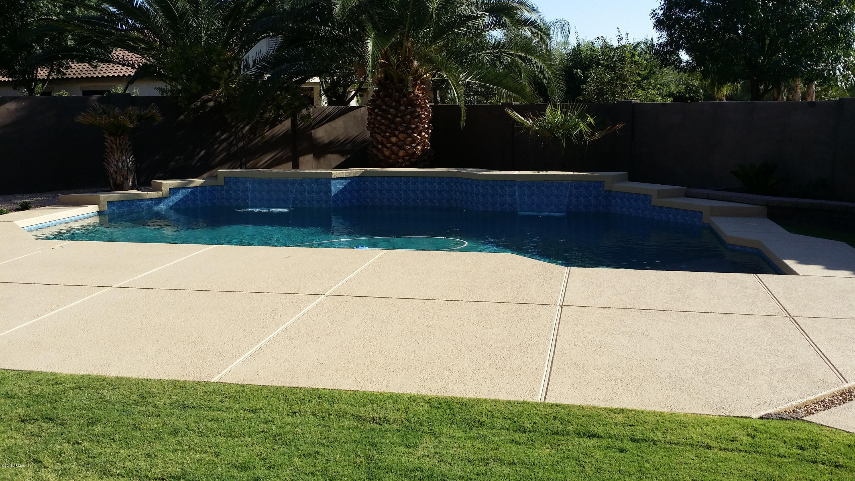 4625 East Murrieta Road Gilbert, AZ 85297 - Photo 74 of 83 Come Cool Off