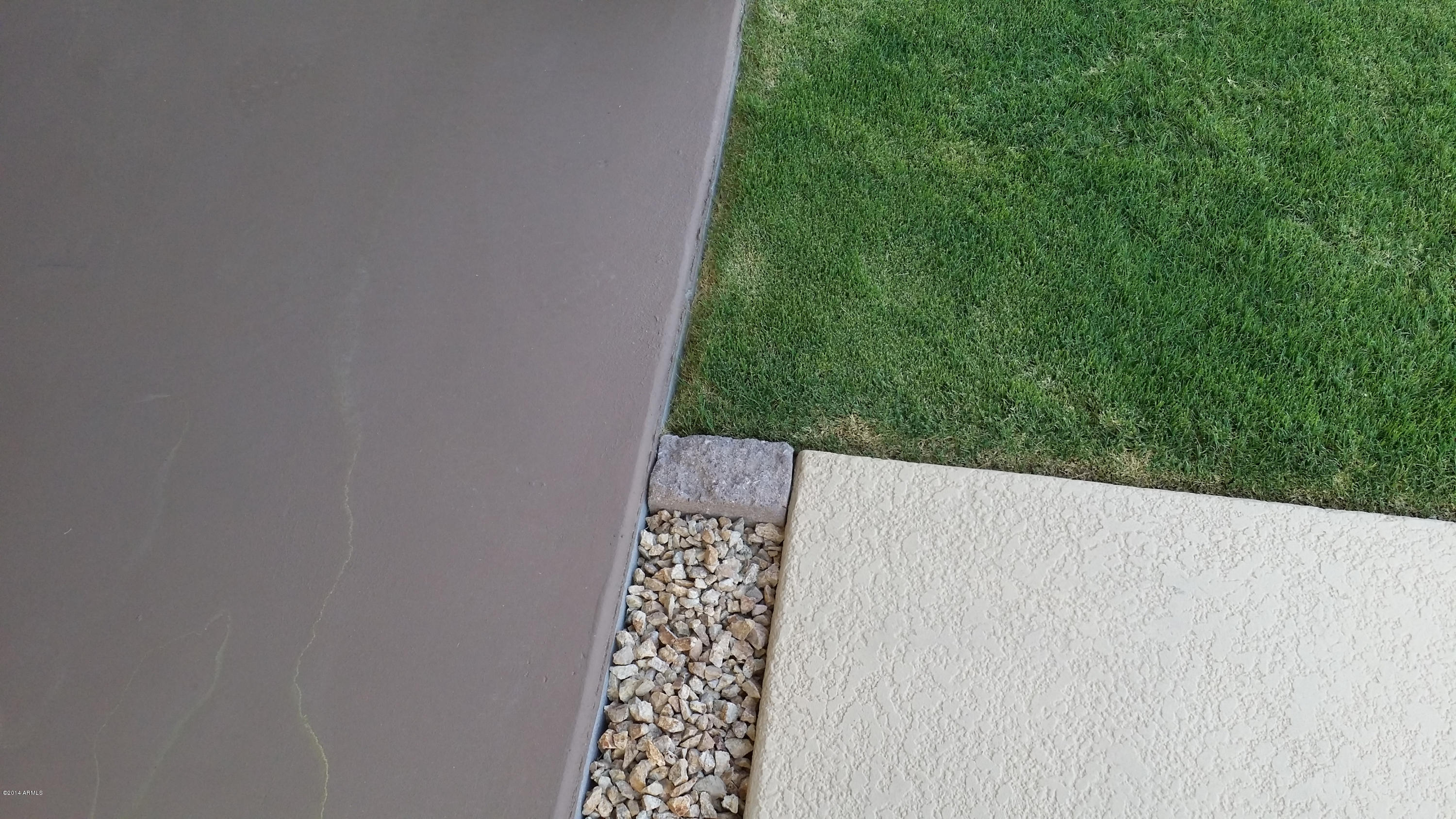 4625 East Murrieta Road Gilbert, AZ 85297 - Photo 78 of 83 Fresh Coat of Patio and Cool Deck Paint