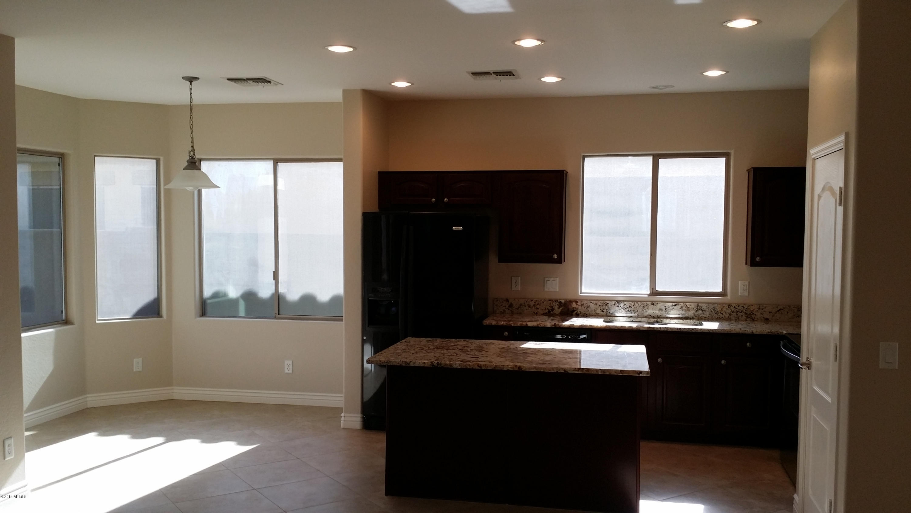 4625 East Murrieta Road Gilbert, AZ 85297 - Photo 8 of 83 Kitchen and Dining Area