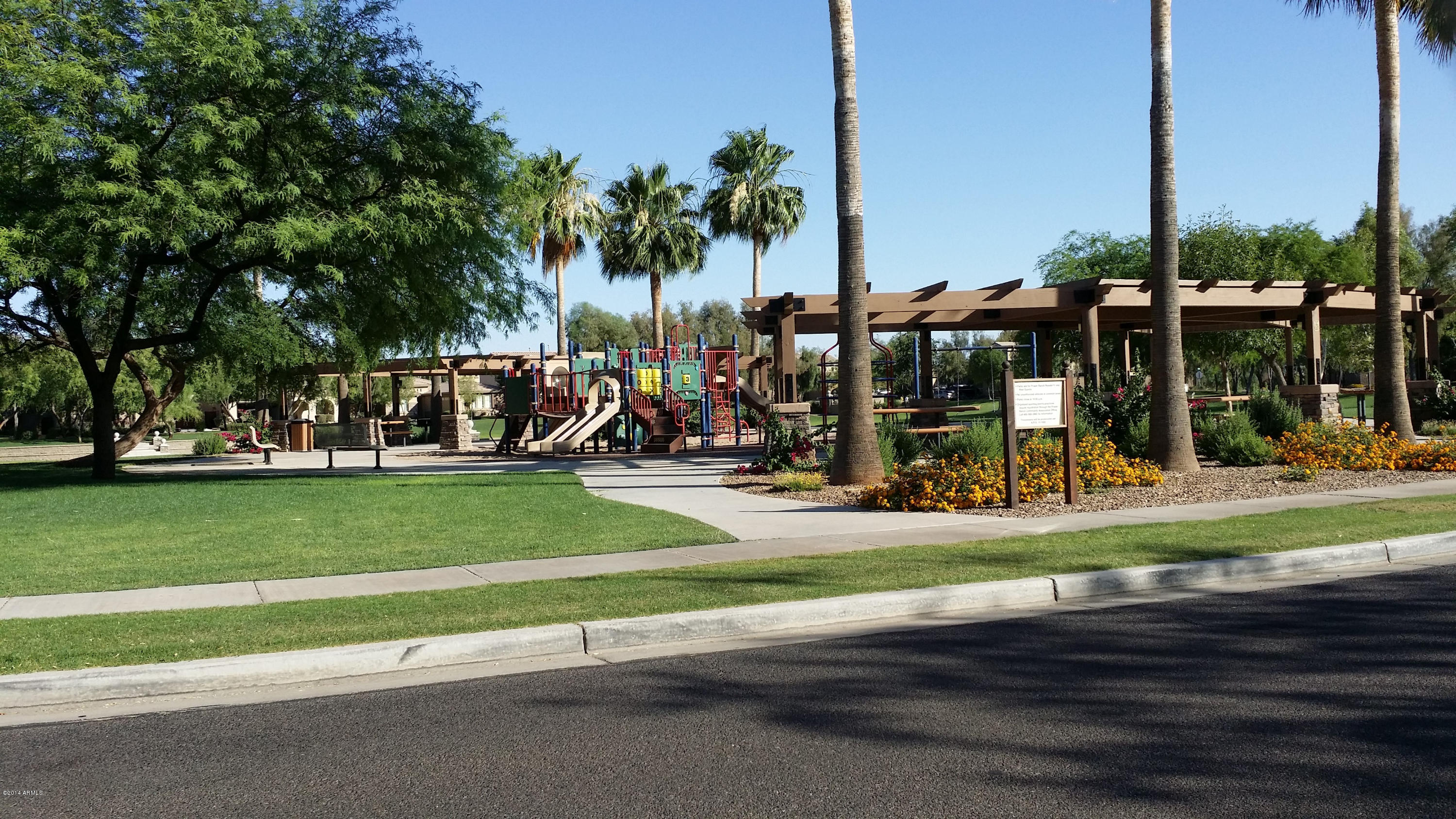 4625 East Murrieta Road Gilbert, AZ 85297 - Photo 81 of 83 One Of Many Power Ranch Amenities