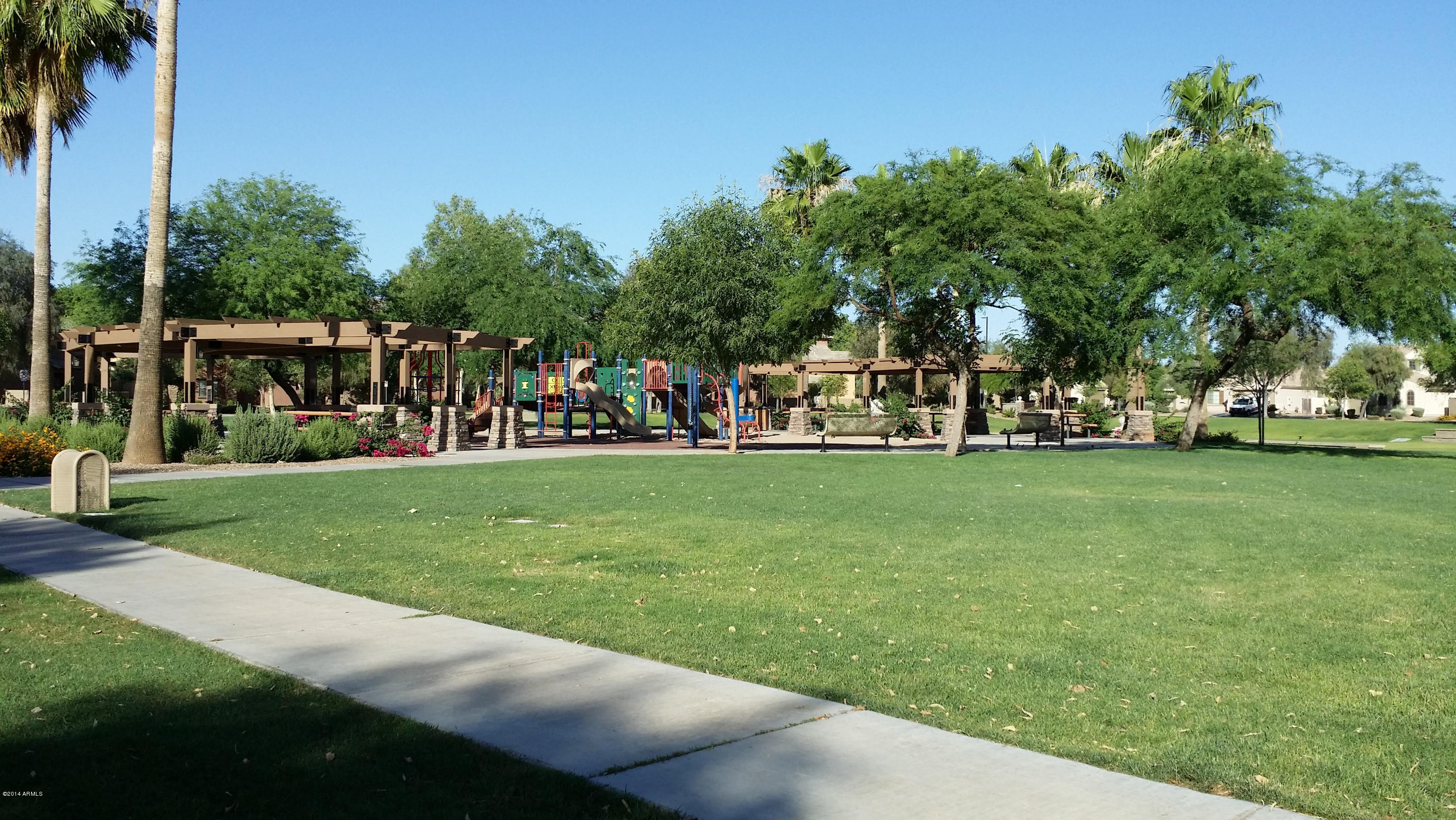 4625 East Murrieta Road Gilbert, AZ 85297 - Photo 82 of 83 Park 2