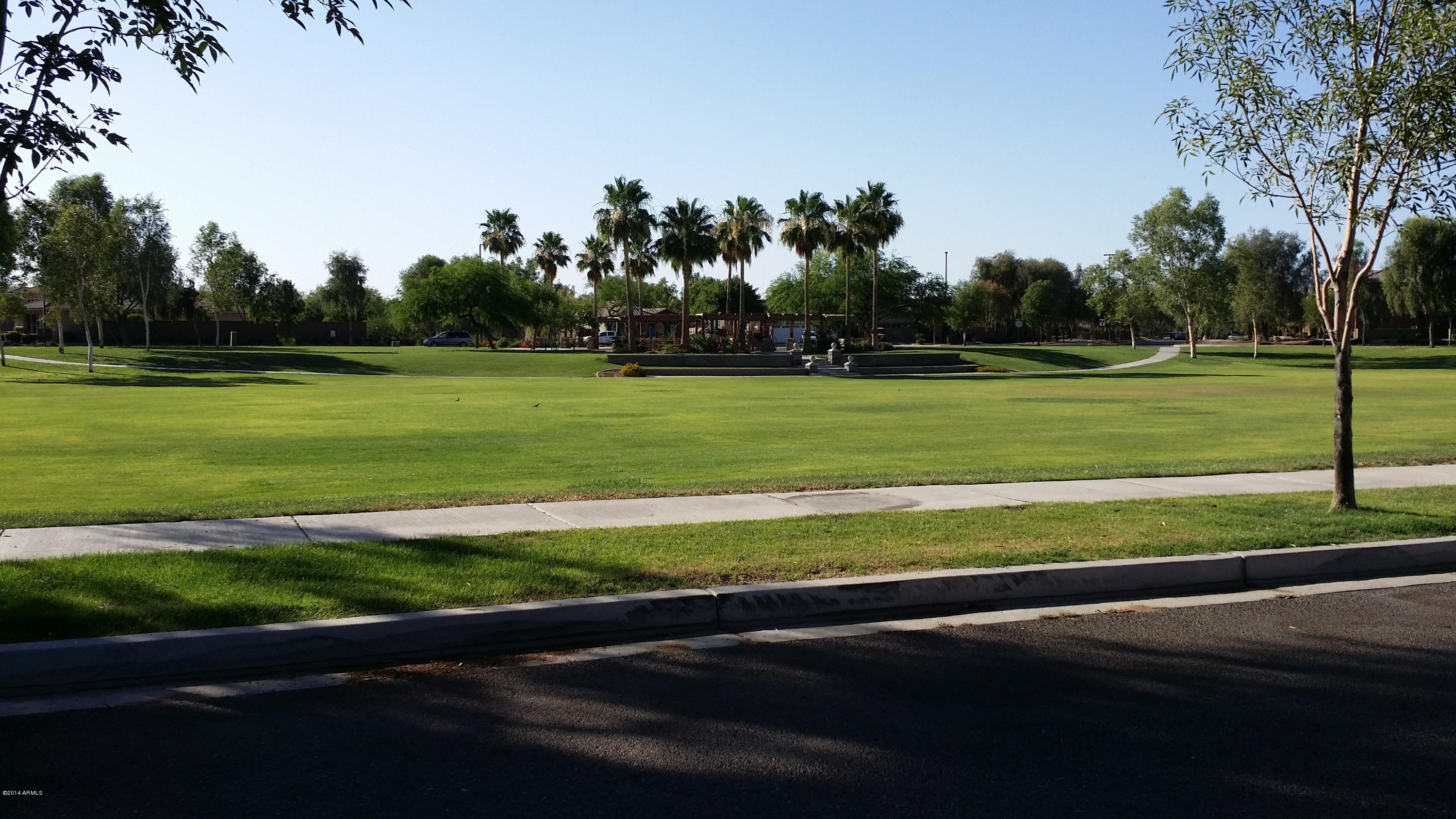 4625 East Murrieta Road Gilbert, AZ 85297 - Photo 83 of 83 Park & Green Space Only Steps from Home