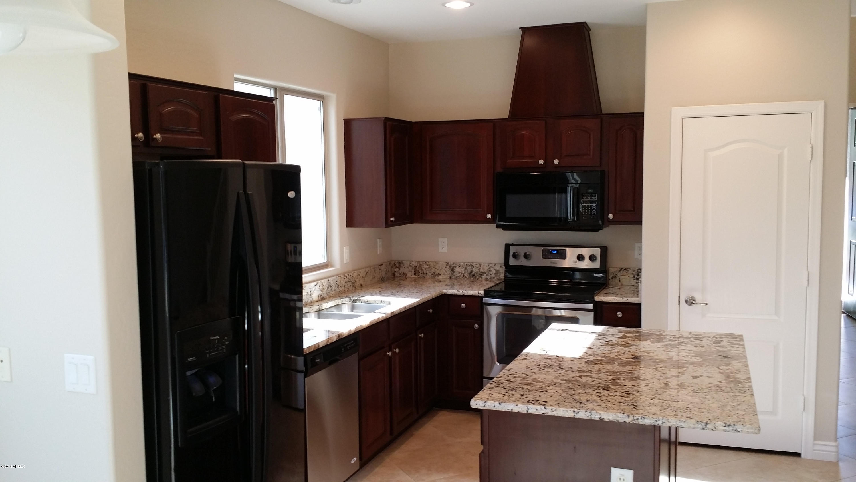 4625 East Murrieta Road Gilbert, AZ 85297 - Photo 10 of 83 Upgraded Cabinets, Appliances,& Counters