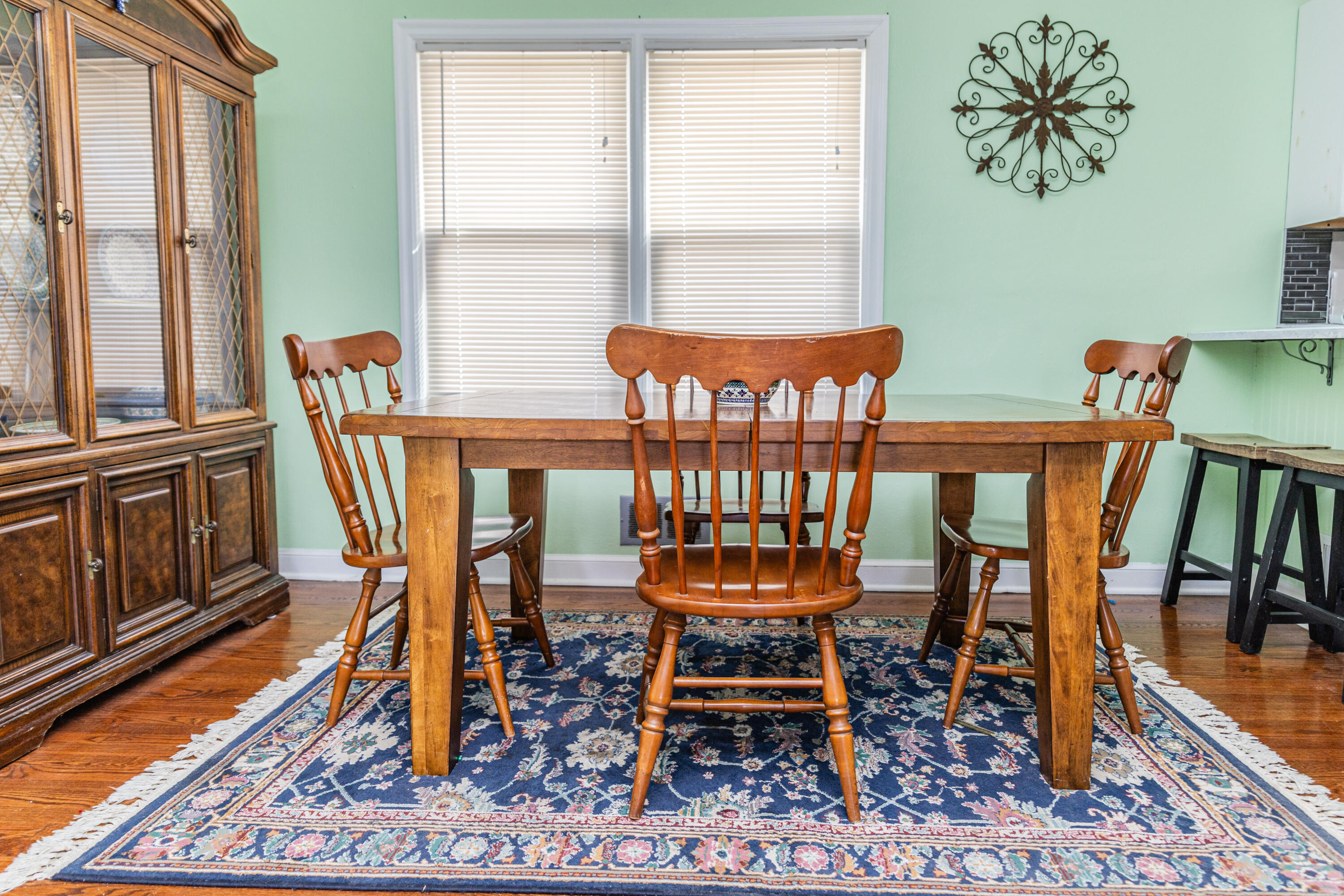 5807 Malvern Road Roanoke, VA 24012 - Photo 11 of 28 5807 Malvern Rd.-4009