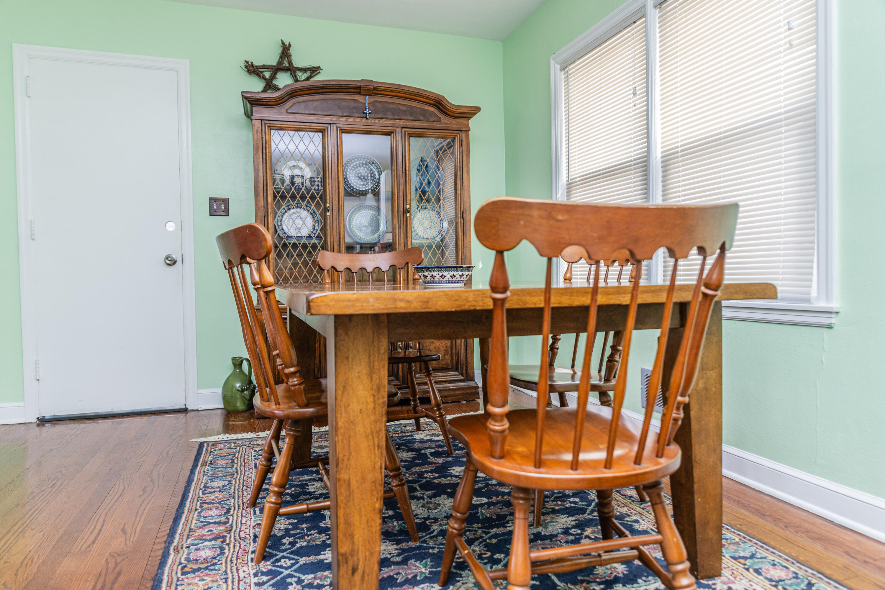 5807 Malvern Road Roanoke, VA 24012 - Photo 12 of 28 5807 Malvern Rd.-4012