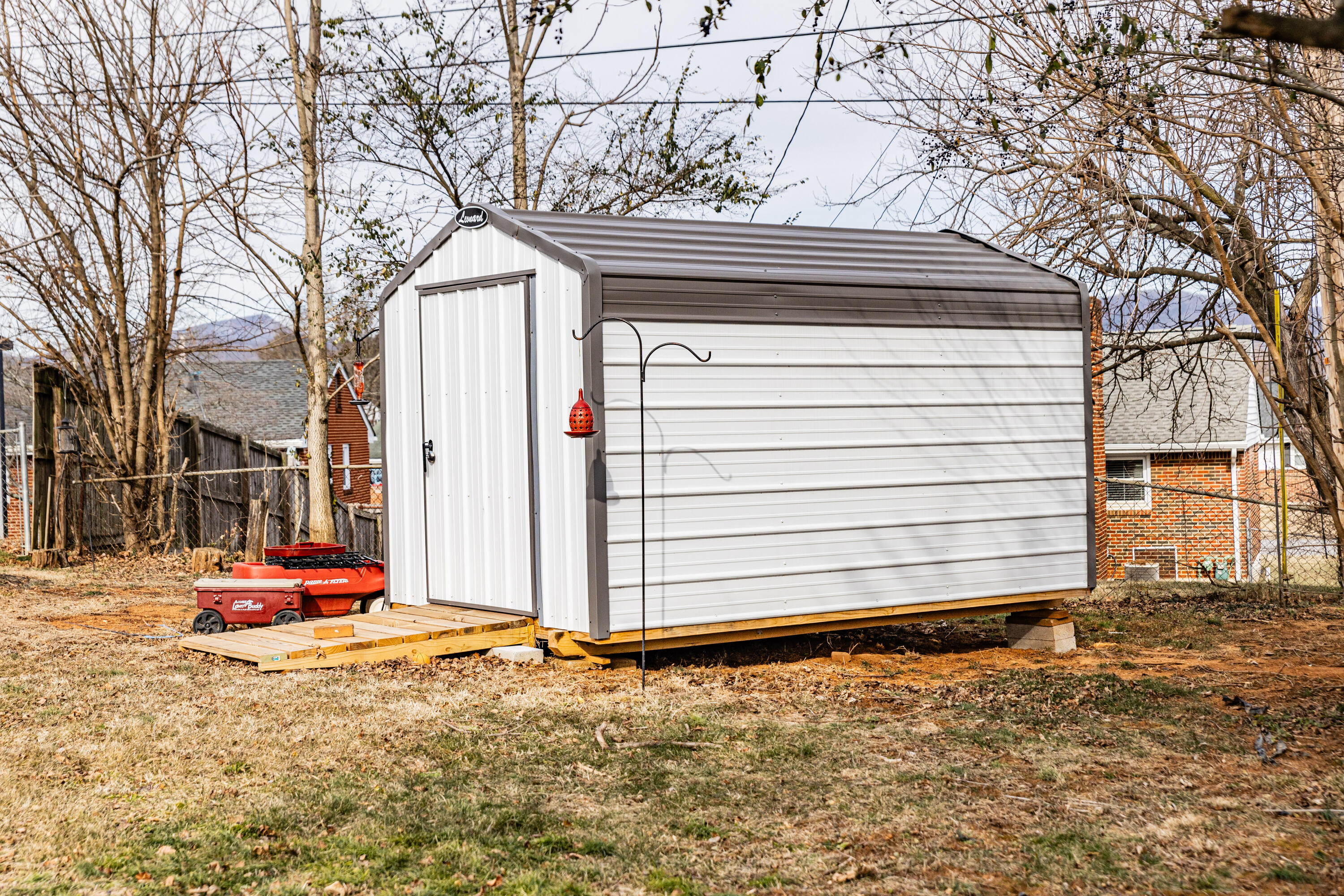 5807 Malvern Road Roanoke, VA 24012 - Photo 27 of 28 5807 Malvern Rd.-4081