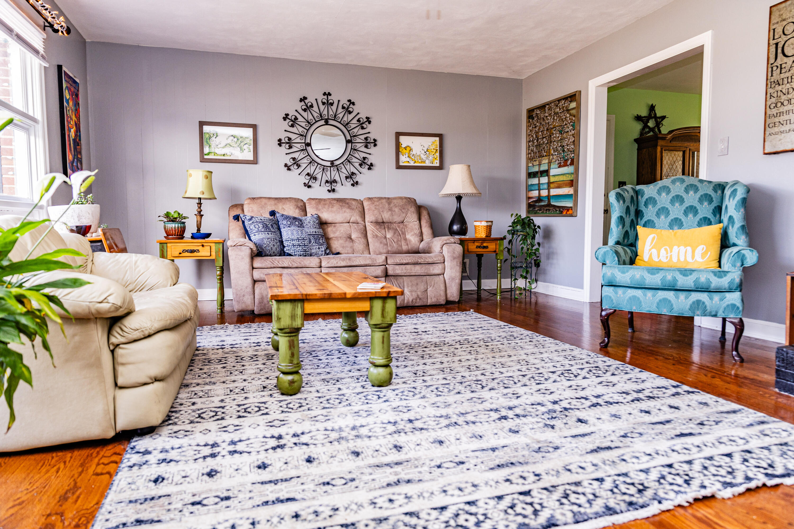 5807 Malvern Road Roanoke, VA 24012 - Photo 8 of 28 5807 Malvern Rd.-4002