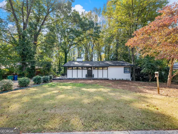 $678,500 | 160 Riverdale Drive, Athens, GA 30605