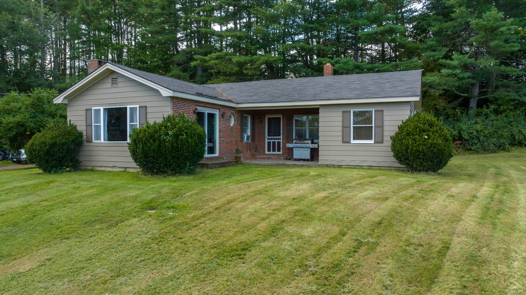 132 Vigue Road Whitefield, ME 04353 - Photo 6 of 29 pic-11