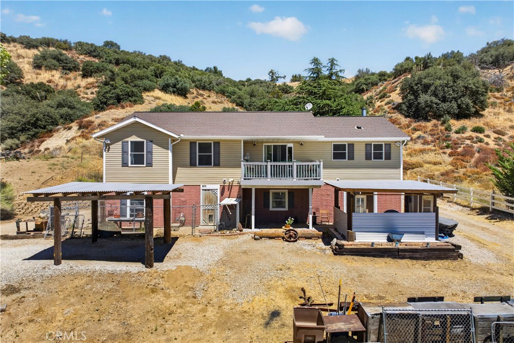 871 Lebec Road Lebec, CA 93243 - Photo 2 of 27 Gallery Image 2