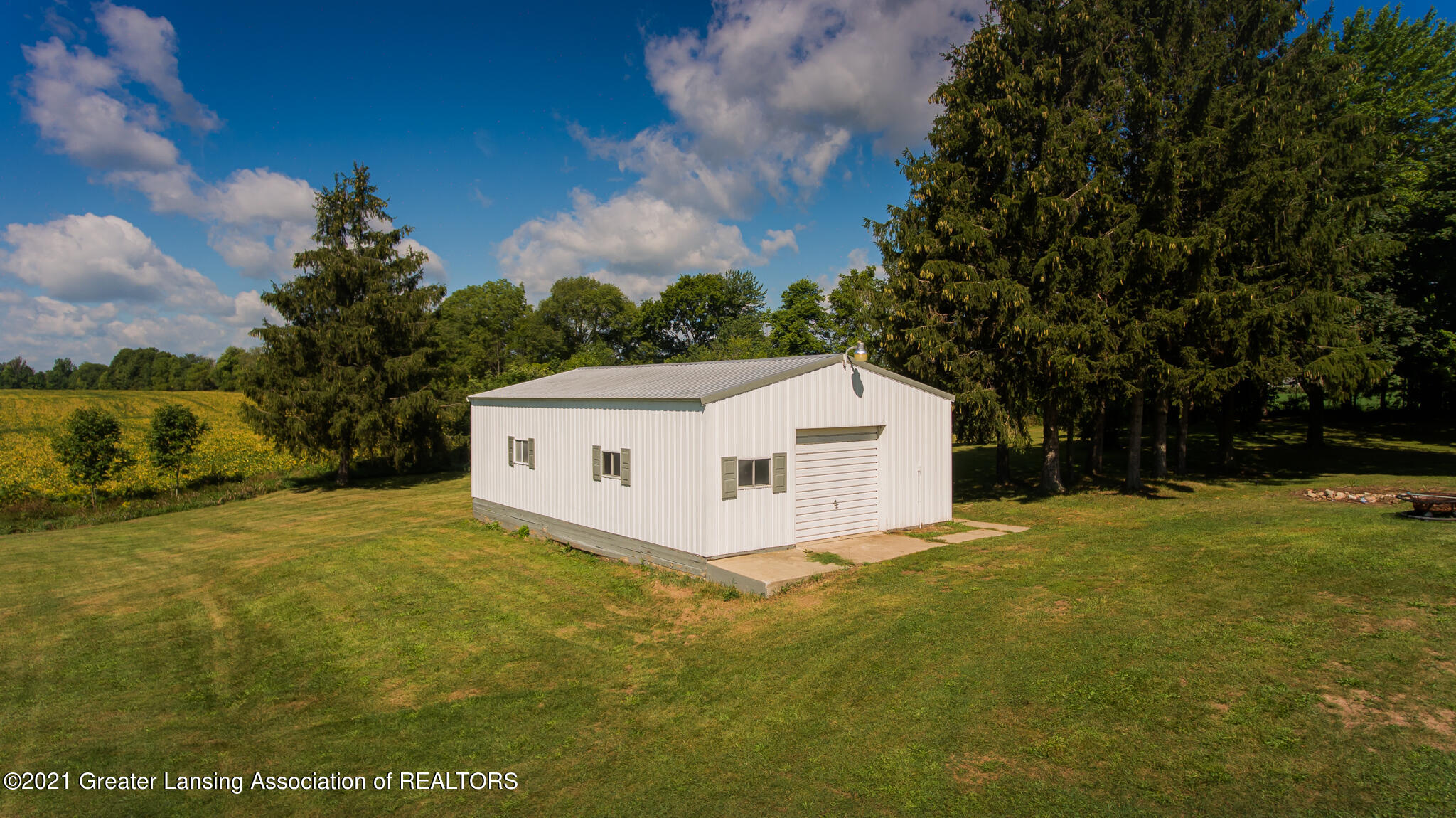 577 North Michigan Road Eaton Rapids, MI 48827 - Photo 33 of 38 577NMichigan38