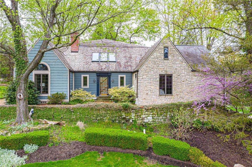 2279 FERGUSON ROAD HAMPTON TOWNSHIP