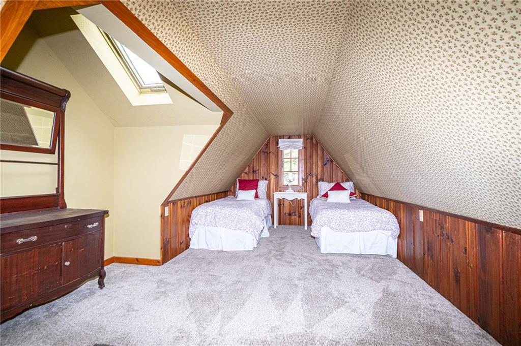 2279 Ferguson Road Allison Park, PA 15101 - Photo 18 of 25 FOURTH BEDROOM