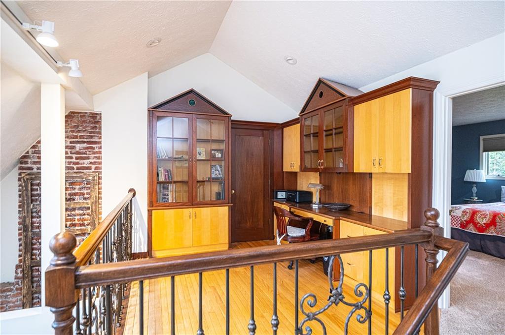 2279 Ferguson Road Allison Park, PA 15101 - Photo 19 of 25 SECOND FLOOR OPEN LOFT/DEN