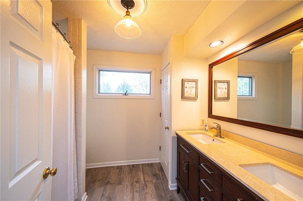 2279 Ferguson Road Allison Park, PA 15101 - Photo 20 of 25 FULL BATH NUMBER 2