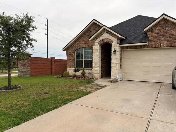 $2,200 | 24307 Hampton Terrace Lane, Spring, TX 77389